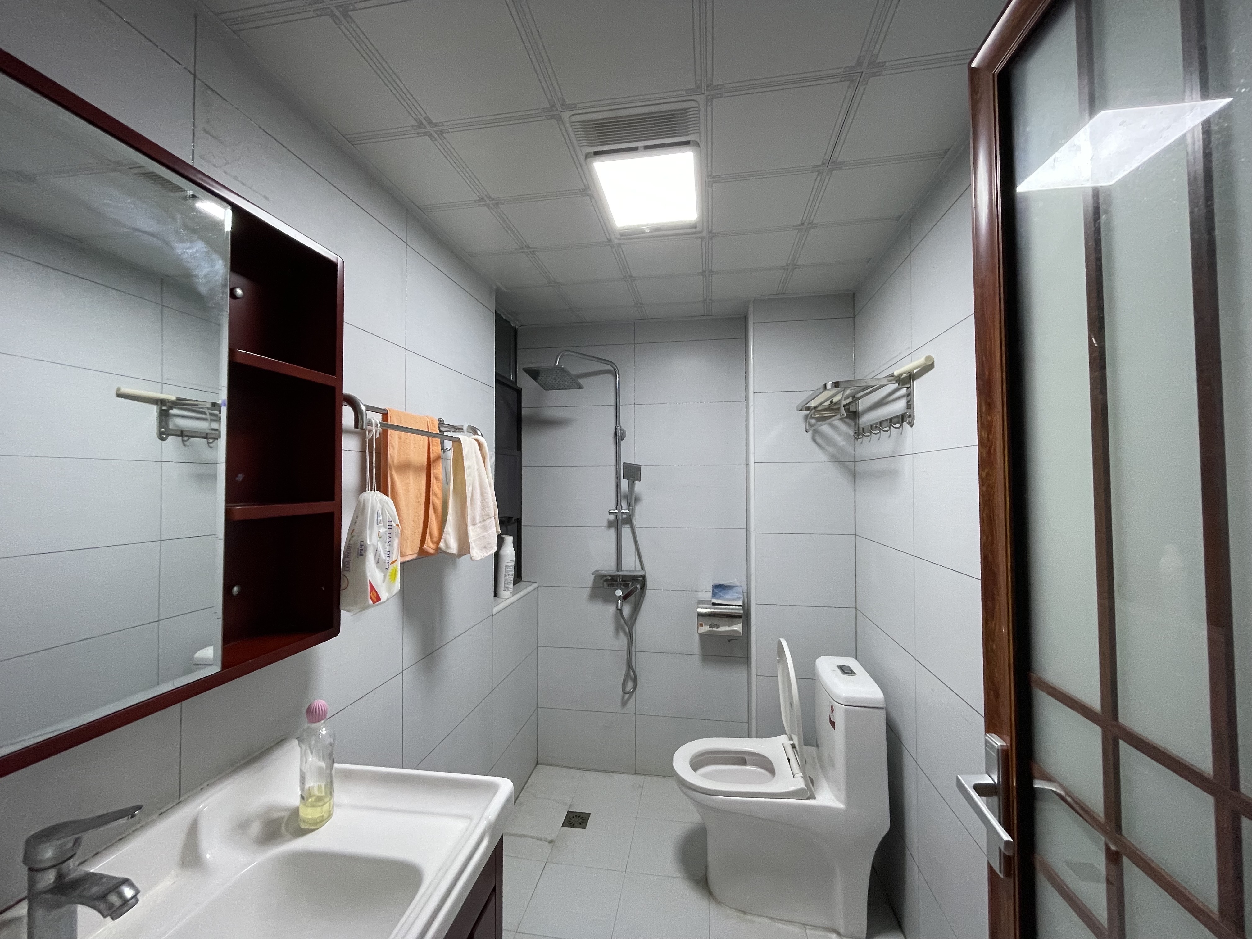 五江碧桂园城市广场 4室2厅2卫 2500.0元/月 五江碧桂园城市广场 4室2厅2卫 2500.0元/月室内图