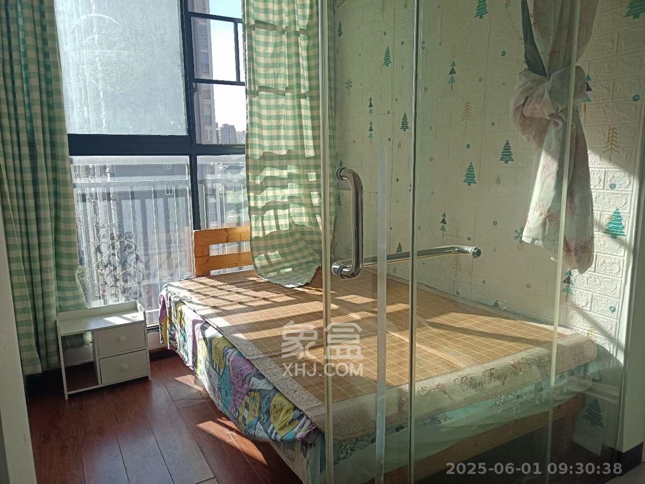 泰禹云开壹品  2室2厅1卫   1800.00元/月室内图