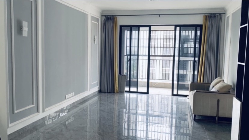 正茂豪庭 3室2厅2卫 2500.00元/月 正茂豪庭 3室2厅2卫 2500.00元/月户型图