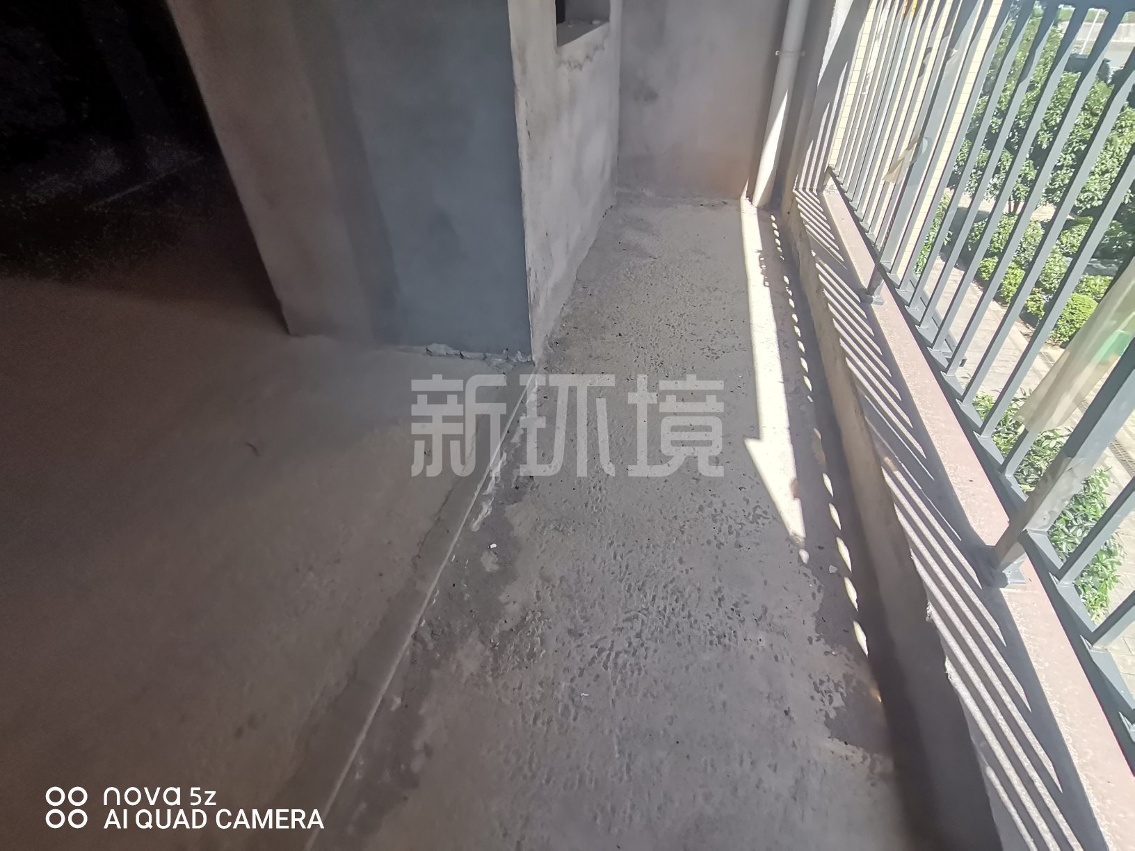 山水印象  4室2厅2卫   108.00万客厅