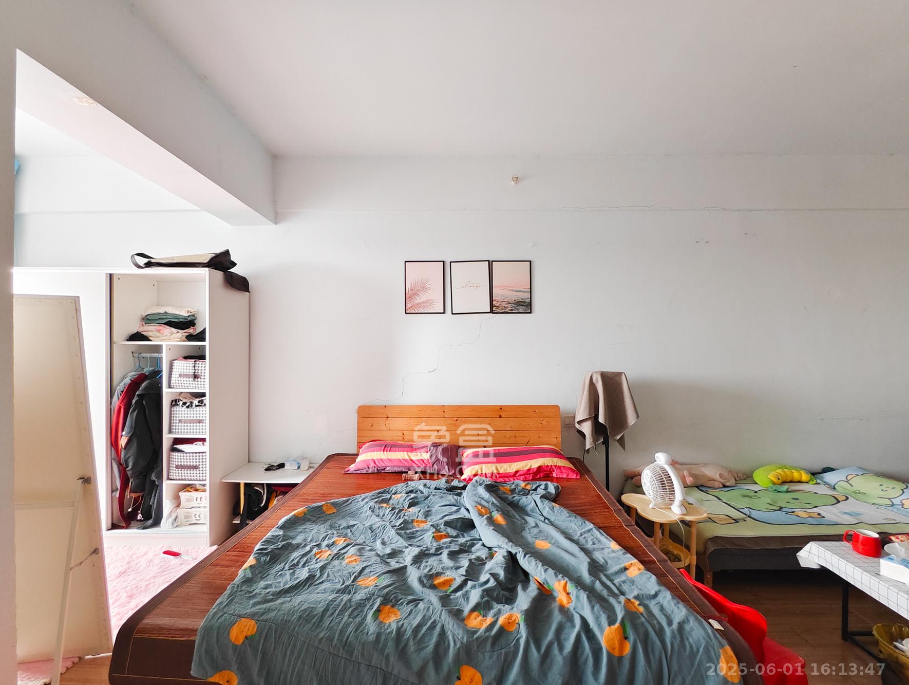 德庆水韵山城  1室1厅1卫    31.0万 德庆水韵山城  1室1厅1卫    31.0万卧室