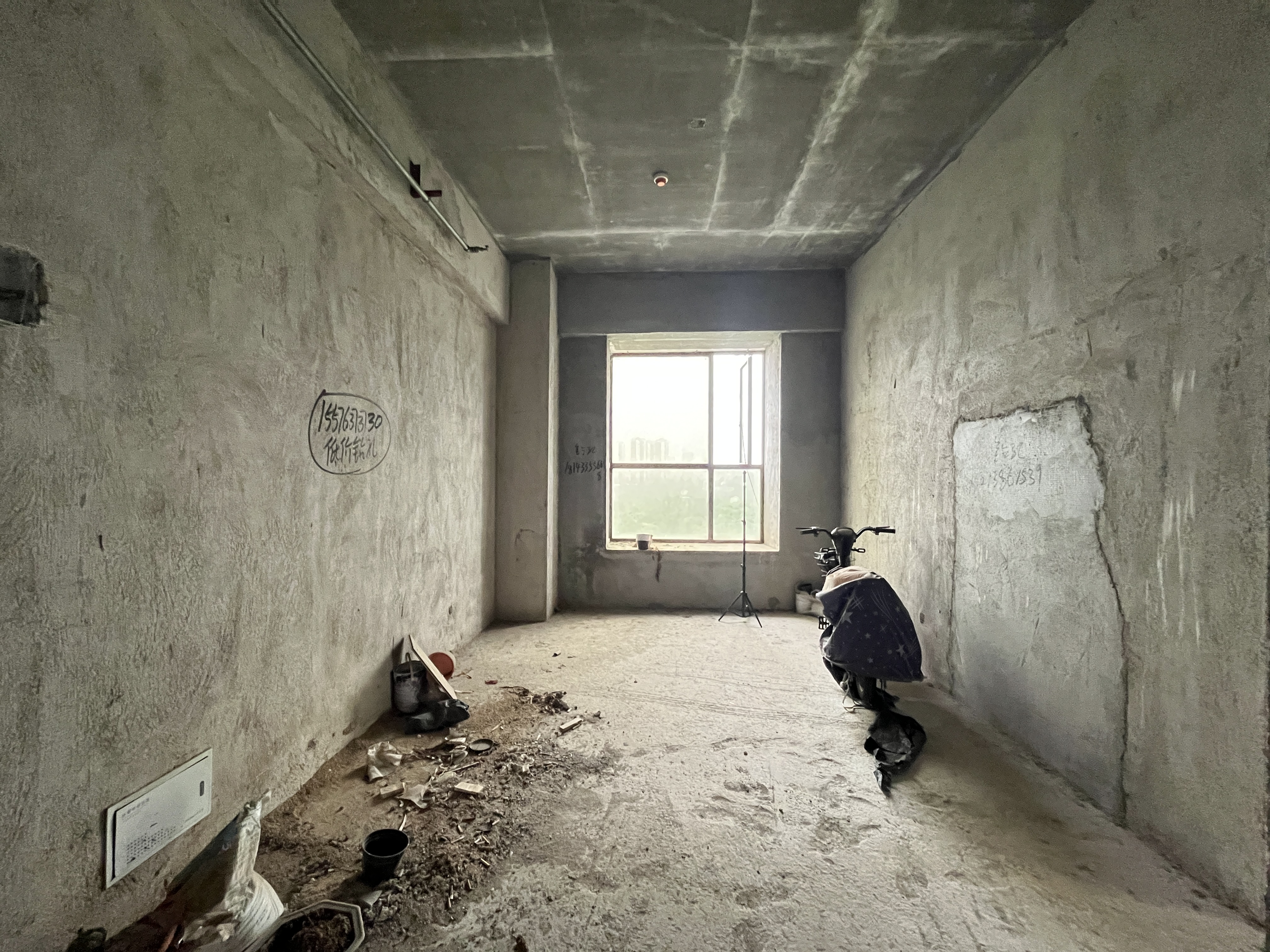 金湾家园(金湾嘉园) 2室1厅1卫 29.8万 金湾家园(金湾嘉园) 2室1厅1卫 29.8万户型图