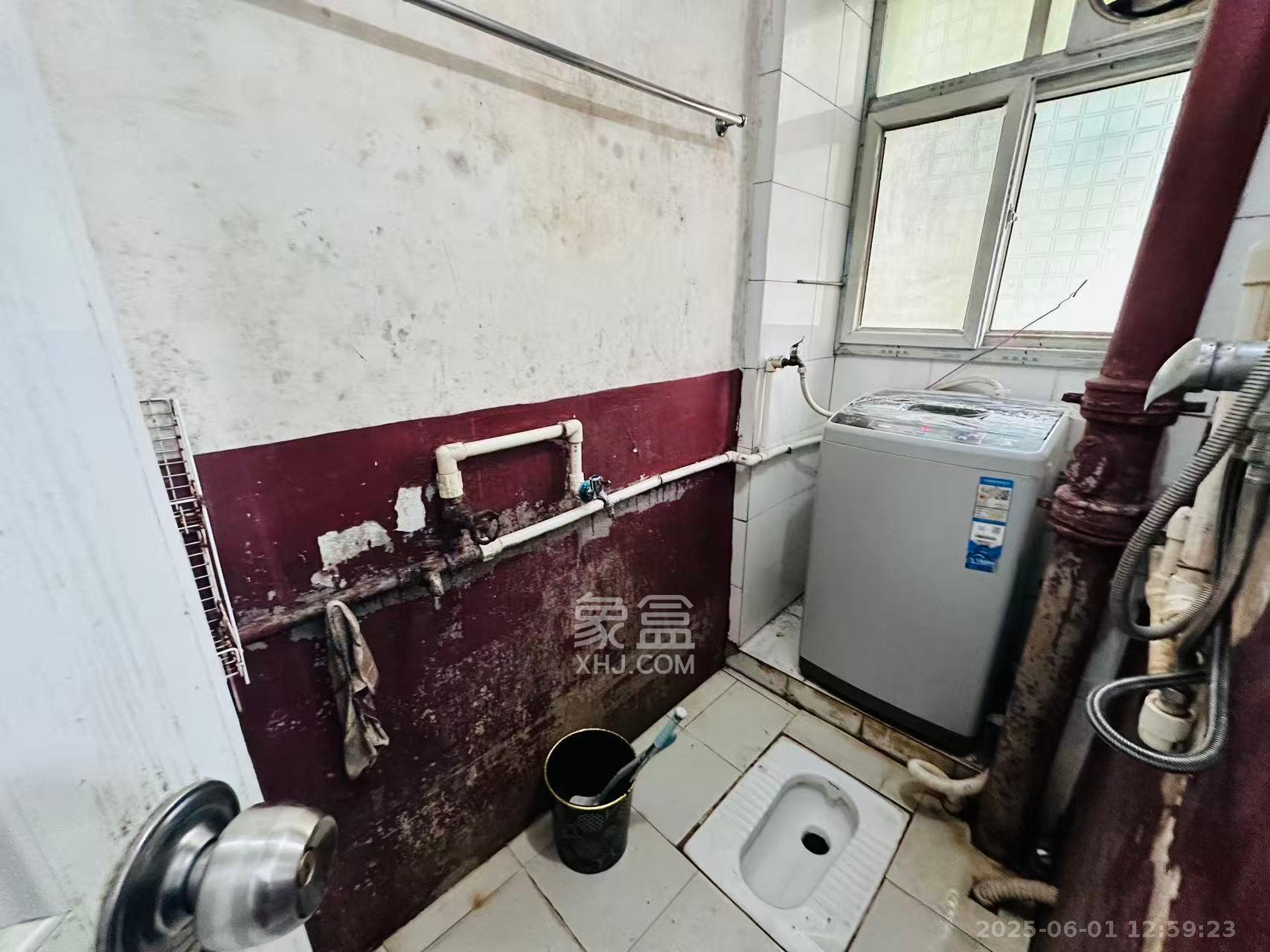 广厦新村 1室1厅1卫 1500.0元/月 广厦新村 1室1厅1卫 1500.0元/月室内图