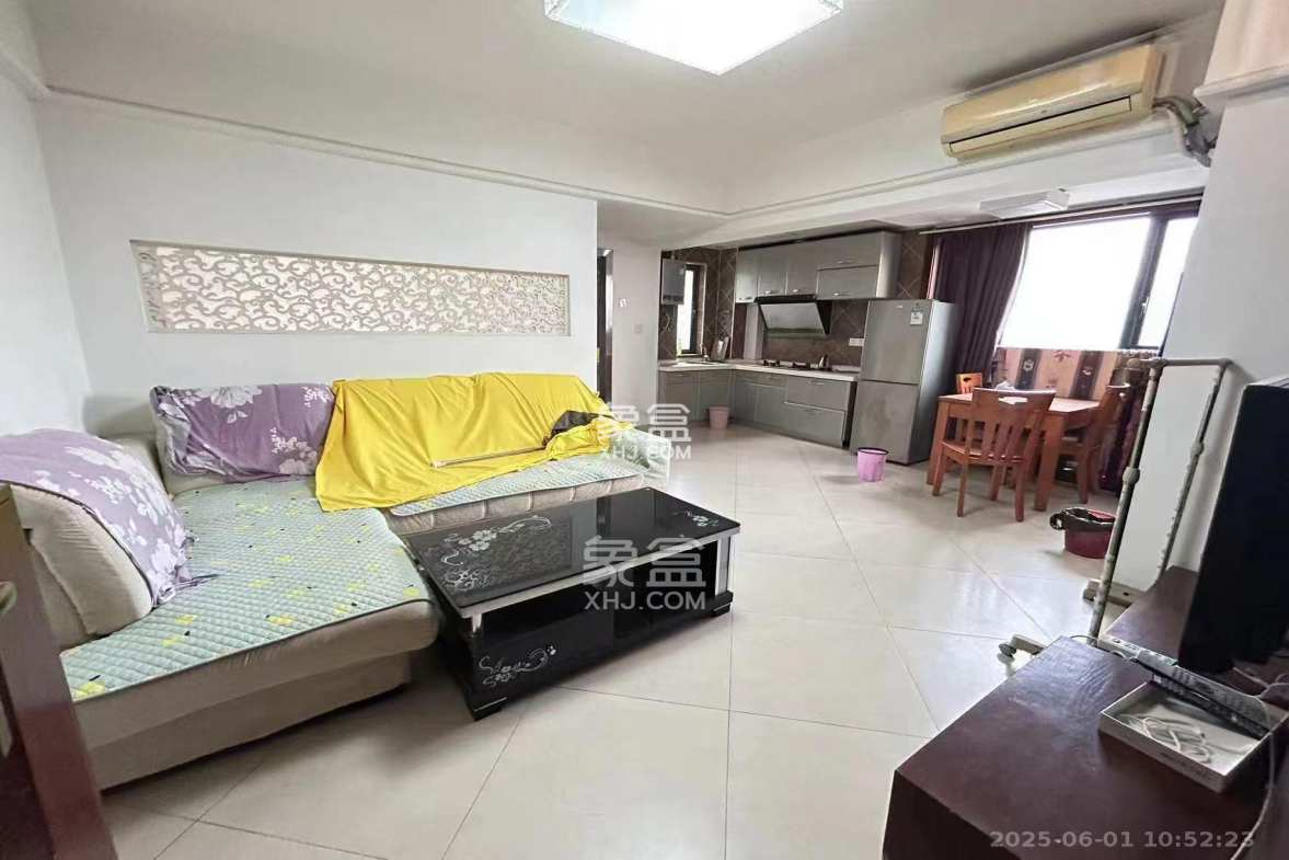 印象天心 1室1厅1卫 2300.0元/月 印象天心 1室1厅1卫 2300.0元/月室内图