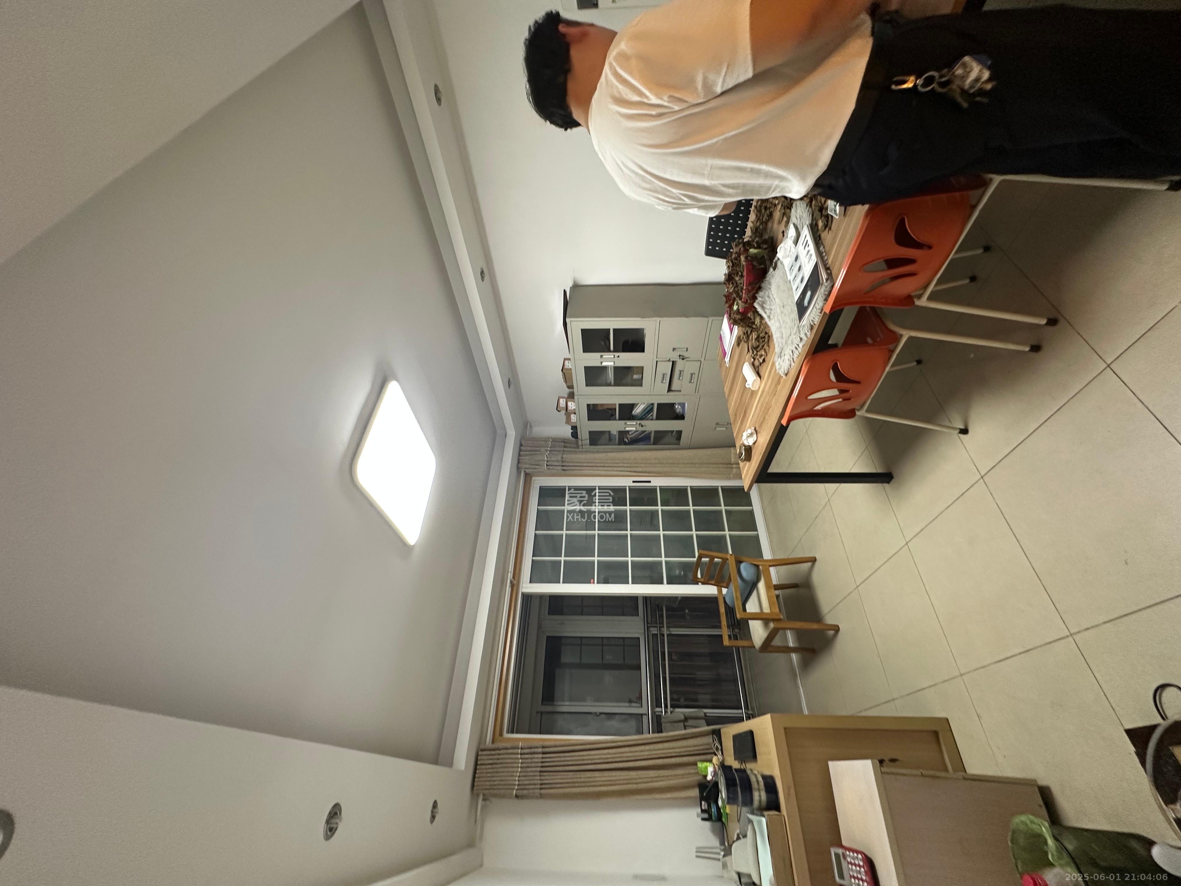 诺亚方舟大厦  2室2厅1卫   1800.00元/月室内图