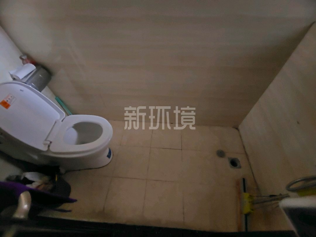 山水印象  1室1厅1卫   1200.00元/月室内图