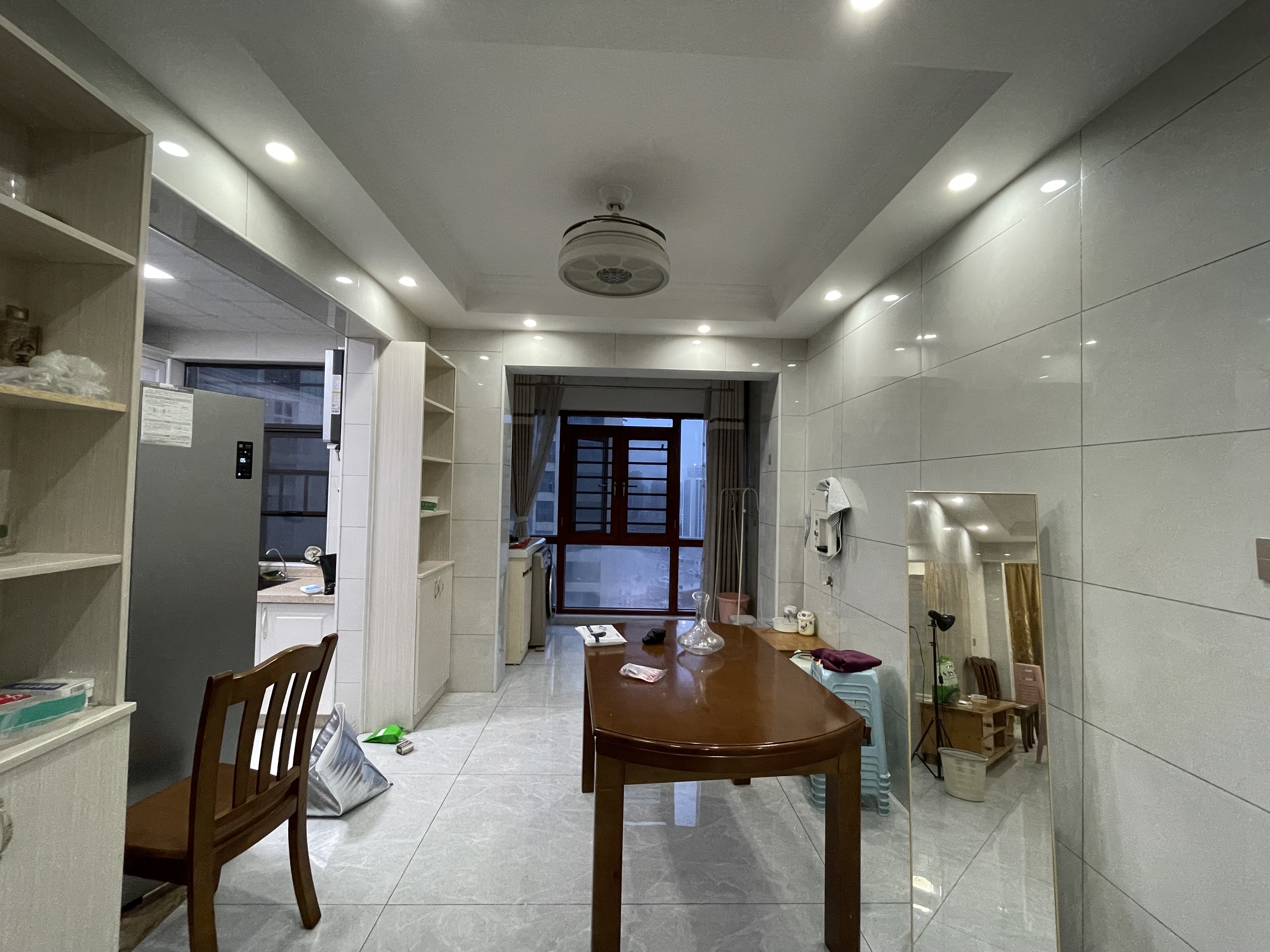 五江碧桂园城市广场 4室2厅2卫 2500.0元/月 五江碧桂园城市广场 4室2厅2卫 2500.0元/月室内图