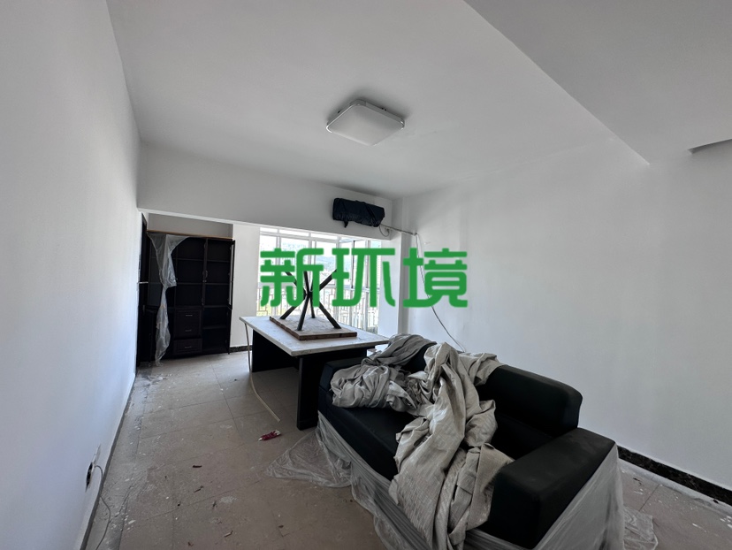 维港十字街  3室1厅1卫   3333.00元/月室内图