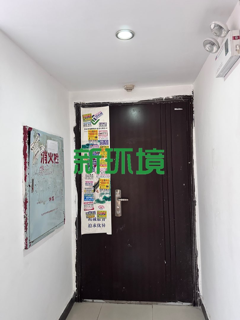 维港十字街  3室1厅1卫   3333.00元/月室内图