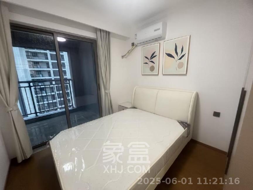旭辉雨花郡  1室0厅0卫   4200.00元/月室内图