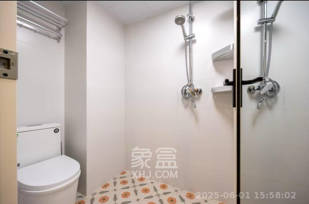 阳光城檀悦 1室1厅1卫 3000.0元/月 阳光城檀悦 1室1厅1卫 3000.0元/月室内图