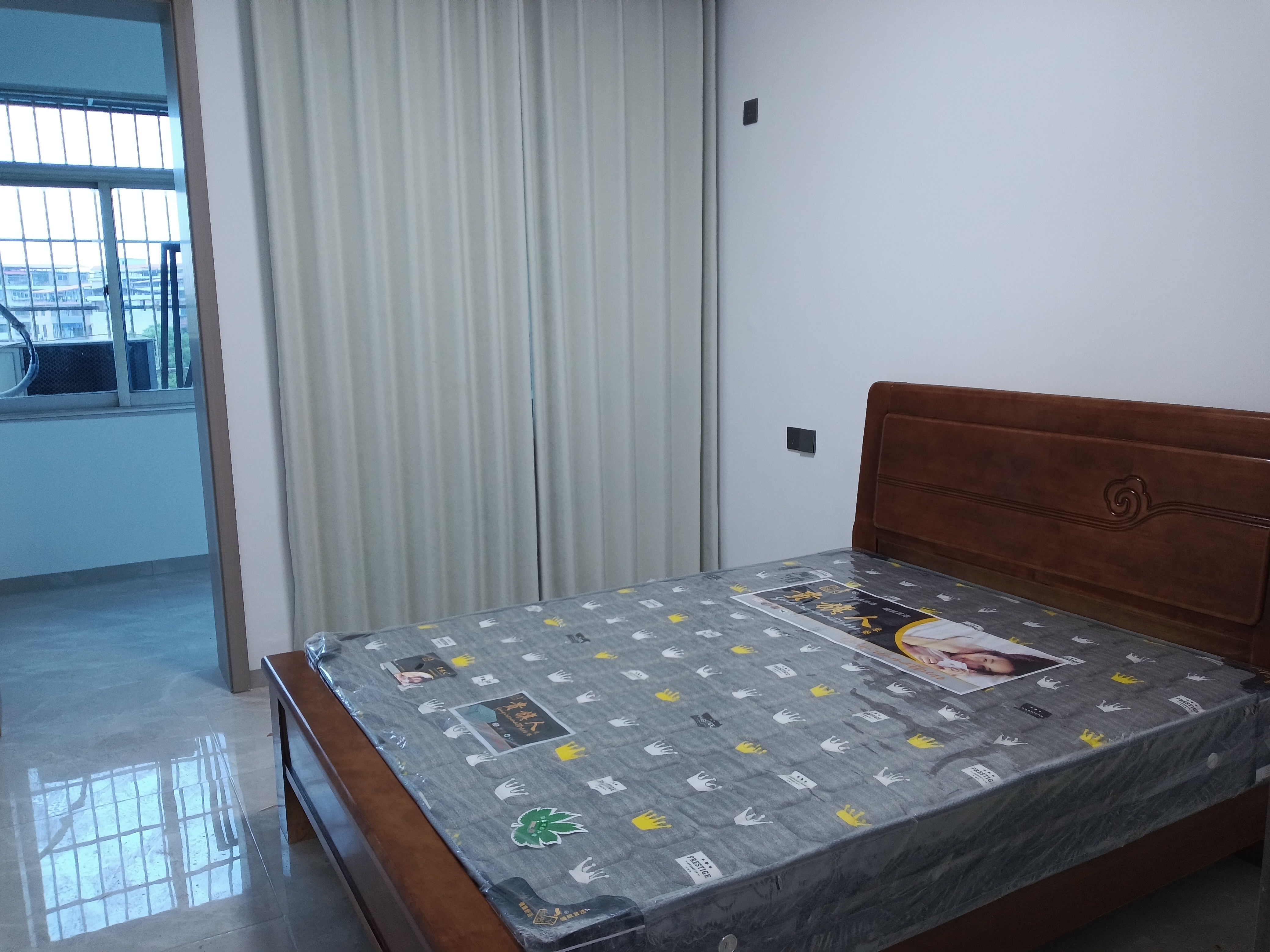 白沙洲散盘 1室0厅0卫 1350.0元/月 白沙洲散盘 1室0厅0卫 1350.0元/月室内图