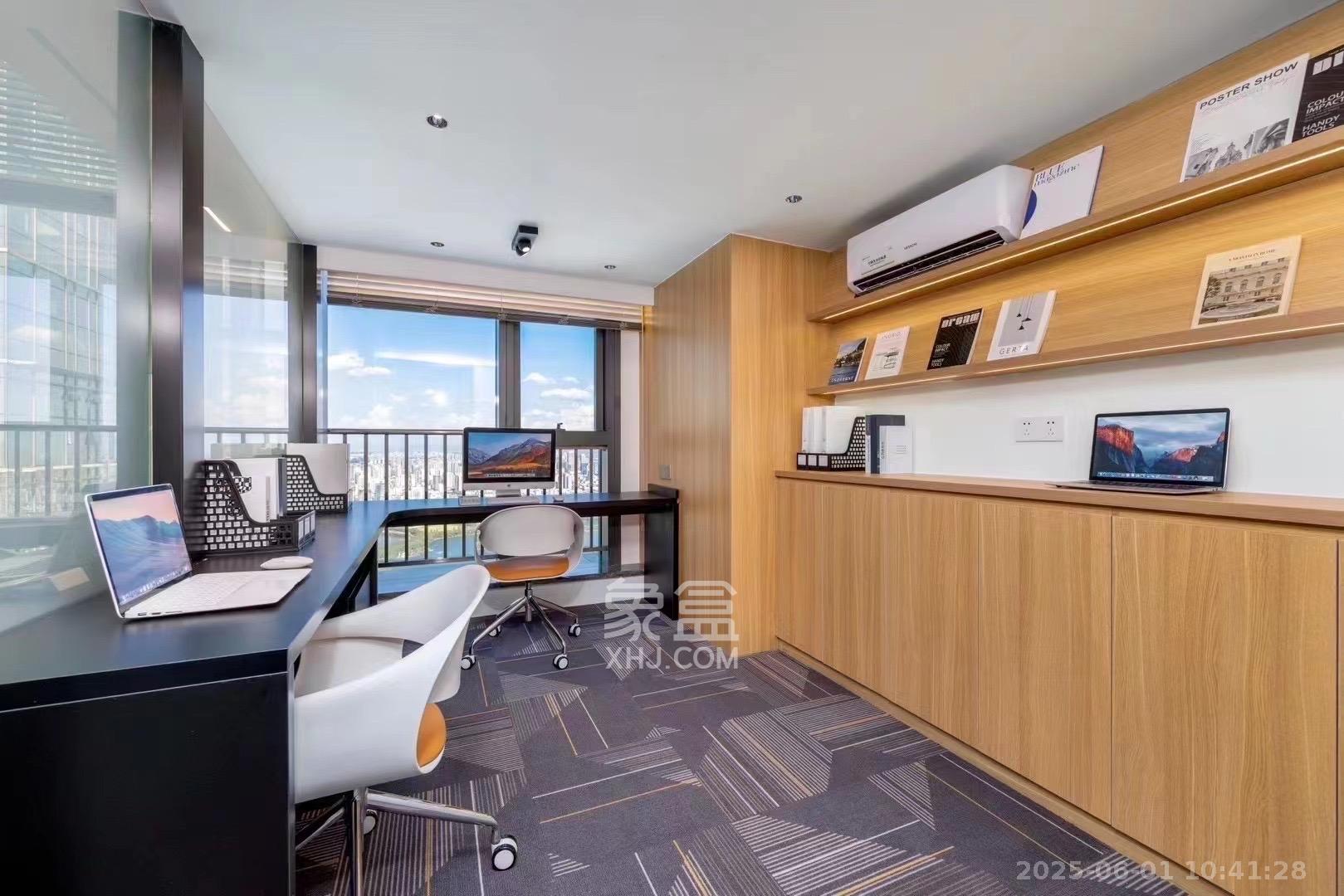 华远华时代 3室1厅1卫 4000.0元/月 华远华时代 3室1厅1卫 4000.0元/月室内图