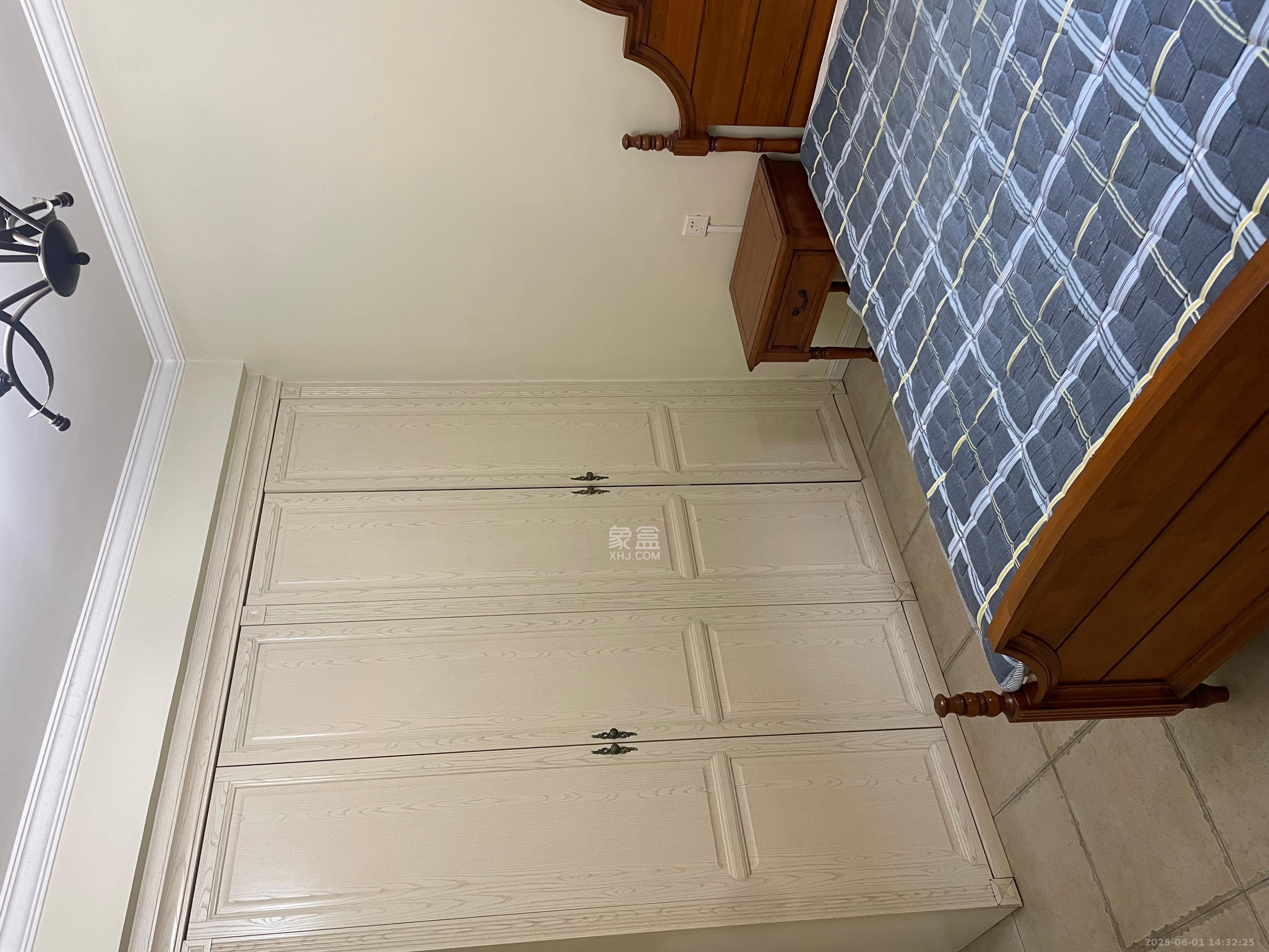 托斯卡纳洋房高层 4室2厅2卫 3500.0元/月 托斯卡纳洋房高层 4室2厅2卫 3500.0元/月室内图