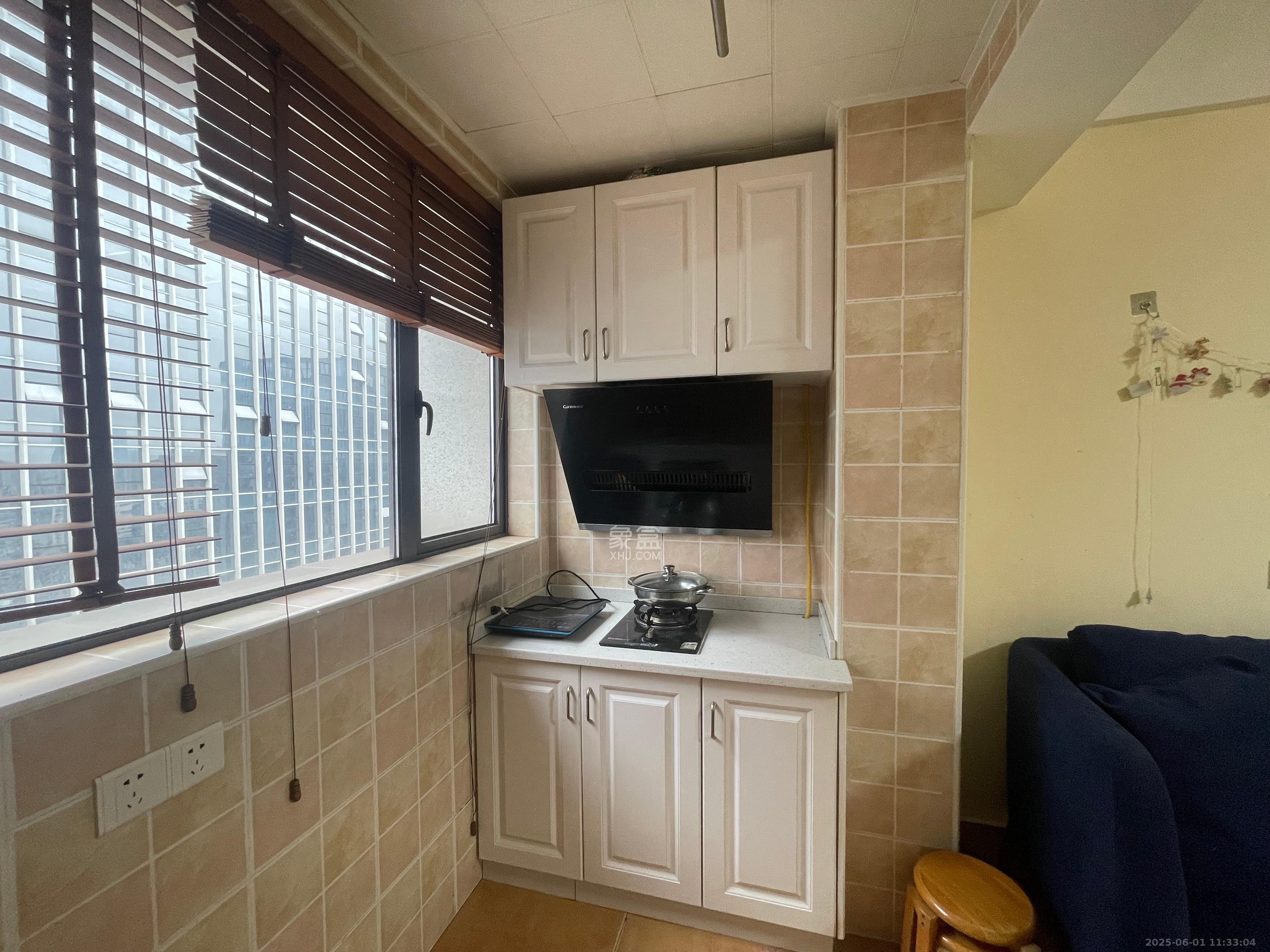 东友星座 1室1厅1卫 1900.0元/月 东友星座 1室1厅1卫 1900.0元/月室内图