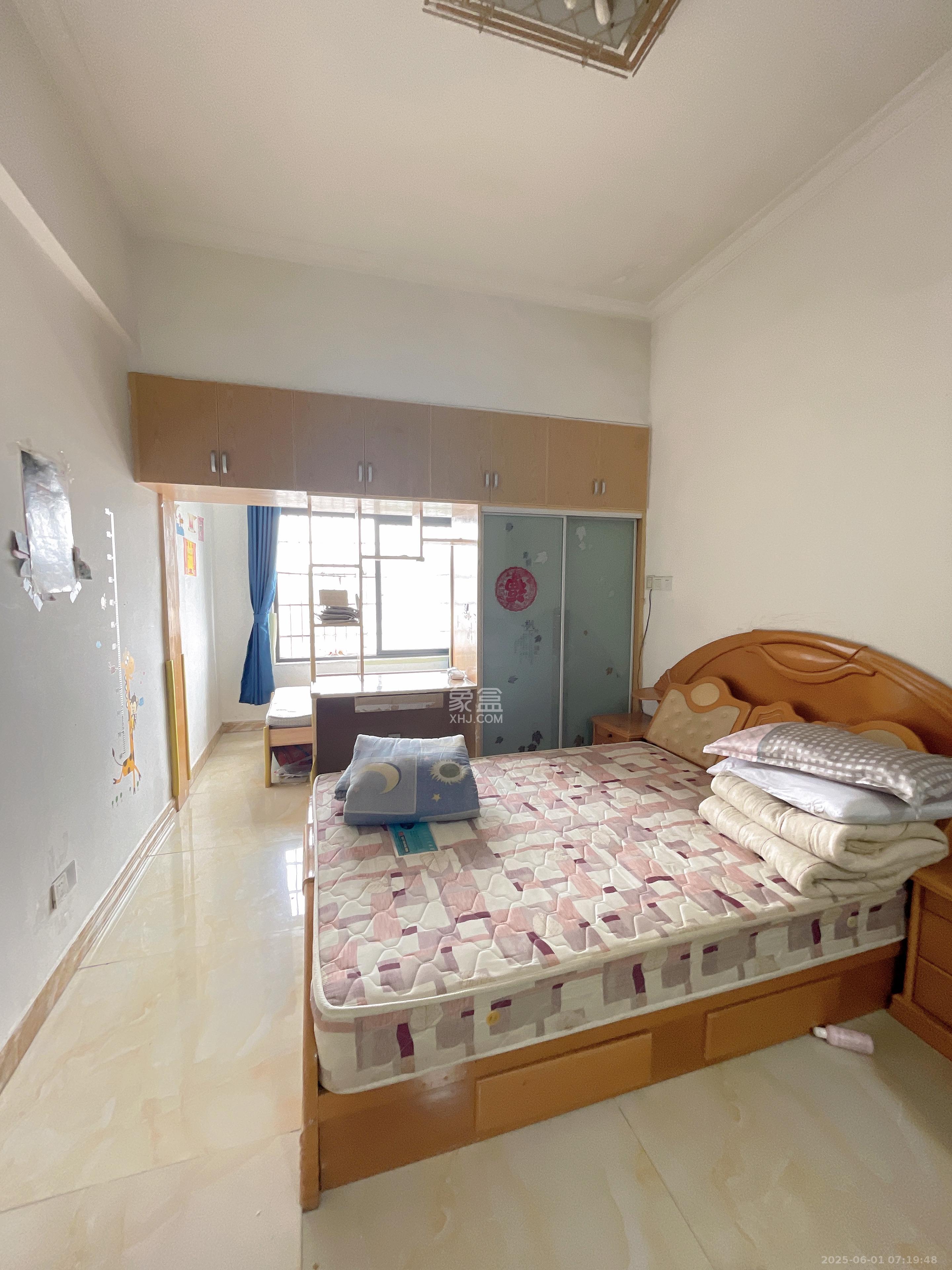 红树湾  1室1厅1卫   1100.00元/月室内图