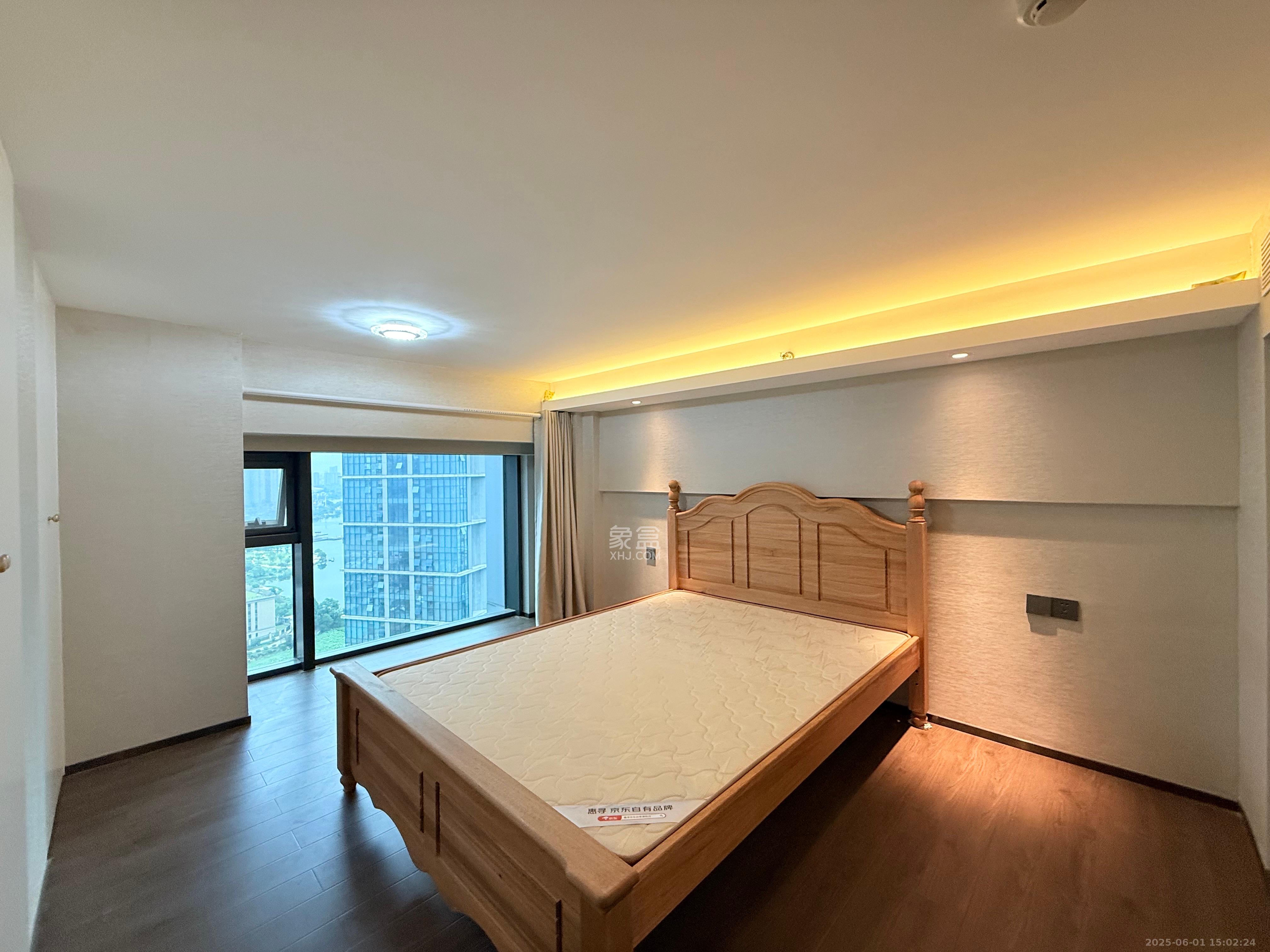 达美寰宇中心  2室1厅1卫   3100.00元/月室内图