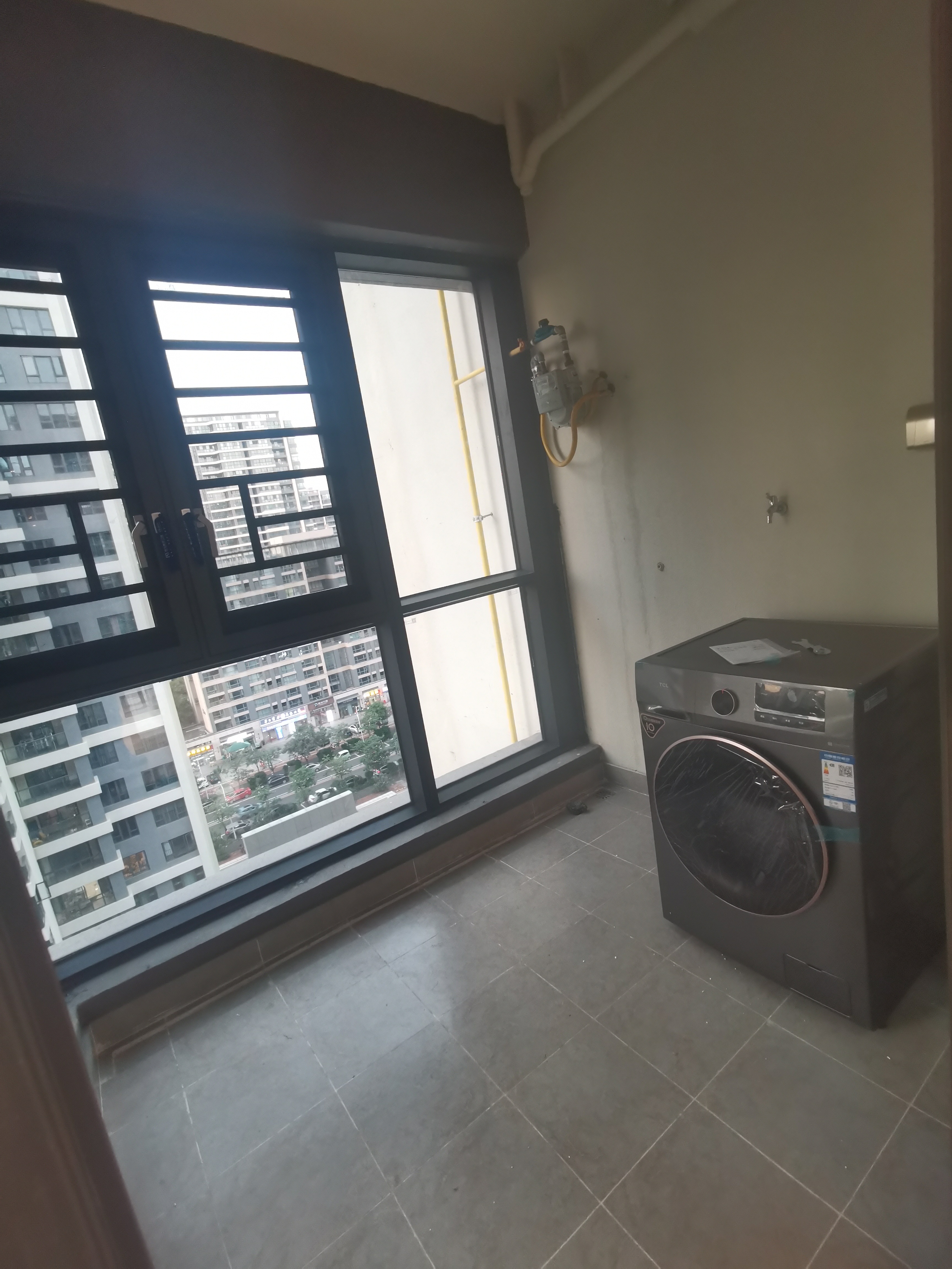 大华锦绣海岸四期 3室2厅2卫 2800.0元/月 大华锦绣海岸四期 3室2厅2卫 2800.0元/月户型图