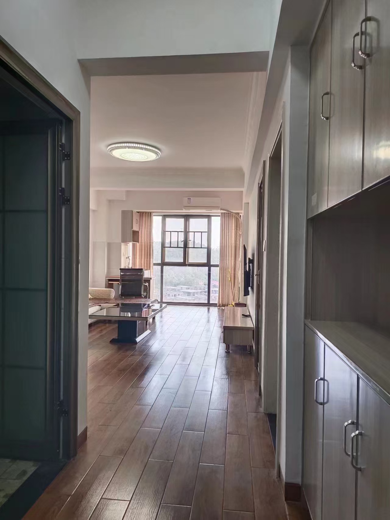 百弘学府城 2室1厅1卫 1200.0元/月 百弘学府城 2室1厅1卫 1200.0元/月室内图