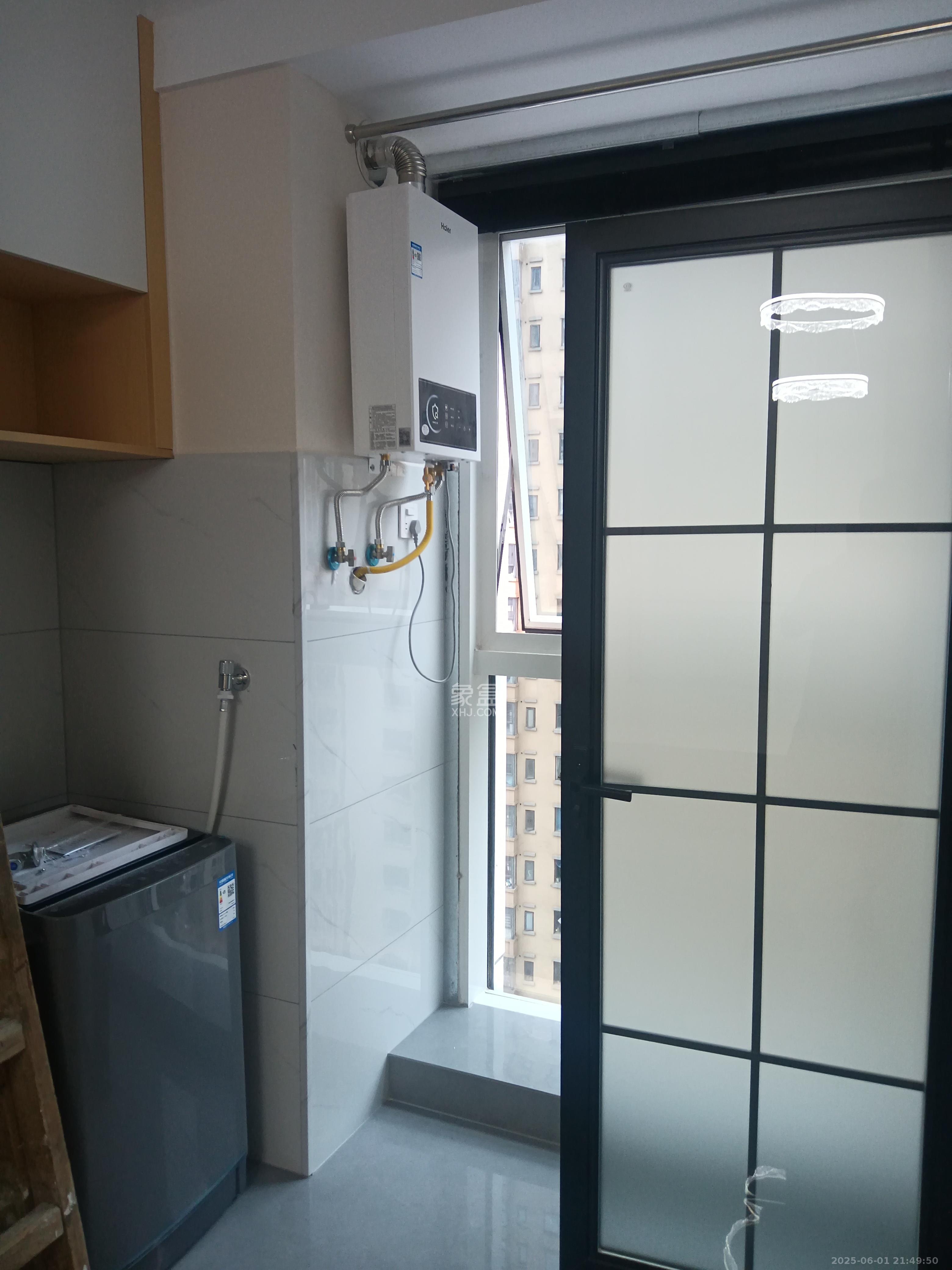 中建嘉和城  3室1厅1卫   1600.00元/月室内图
