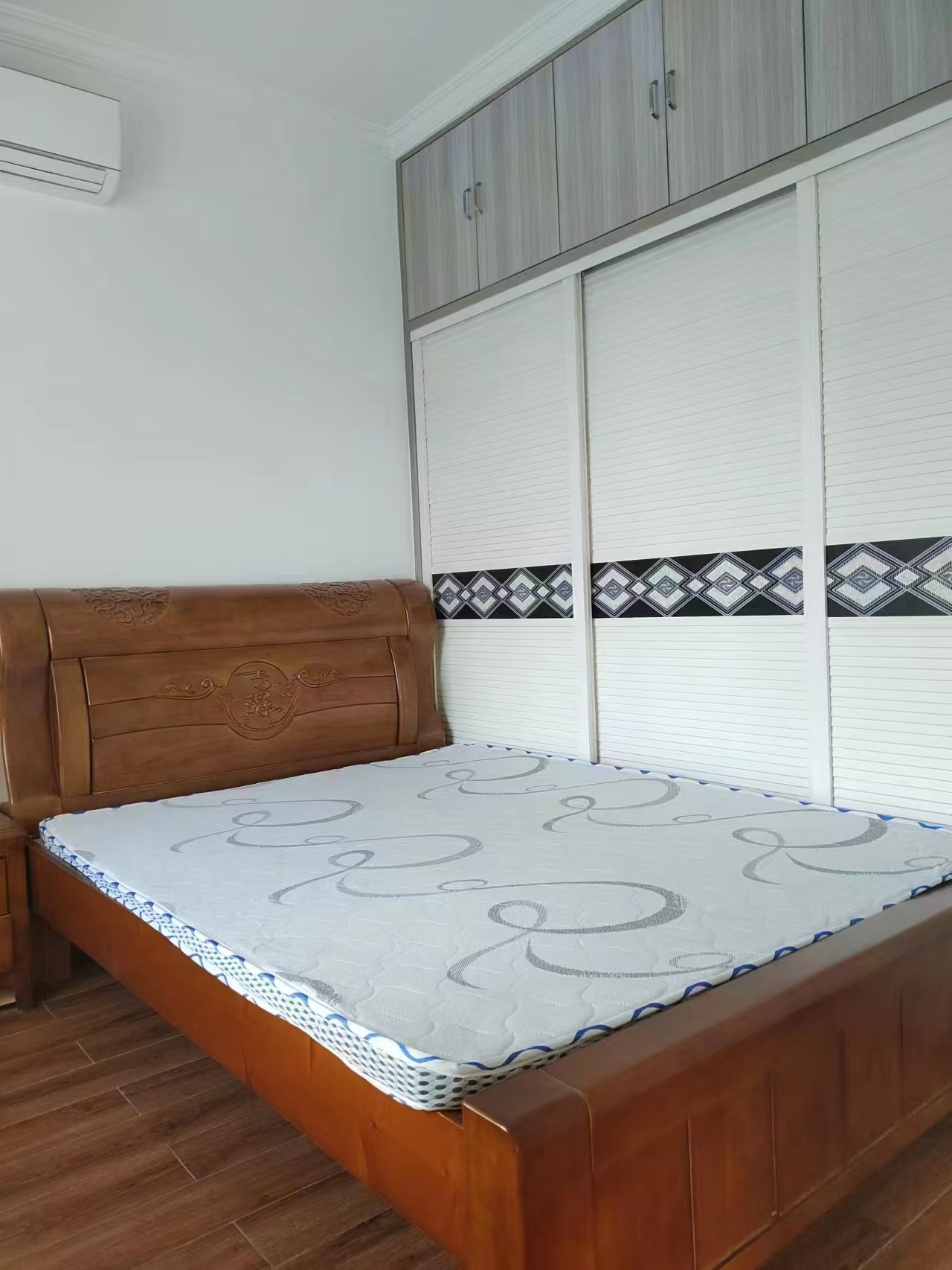 百弘学府城 2室1厅1卫 1200.0元/月 百弘学府城 2室1厅1卫 1200.0元/月室内图