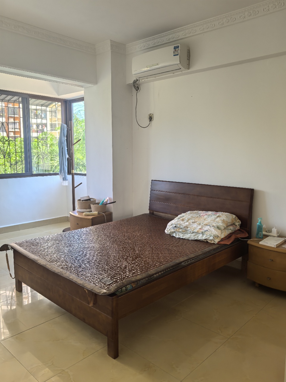 富祥花园(海甸岛二东路59号)  3室2厅1卫    100.0万 富祥花园(海甸岛二东路59号)  3室2厅1卫    100.0万室内图