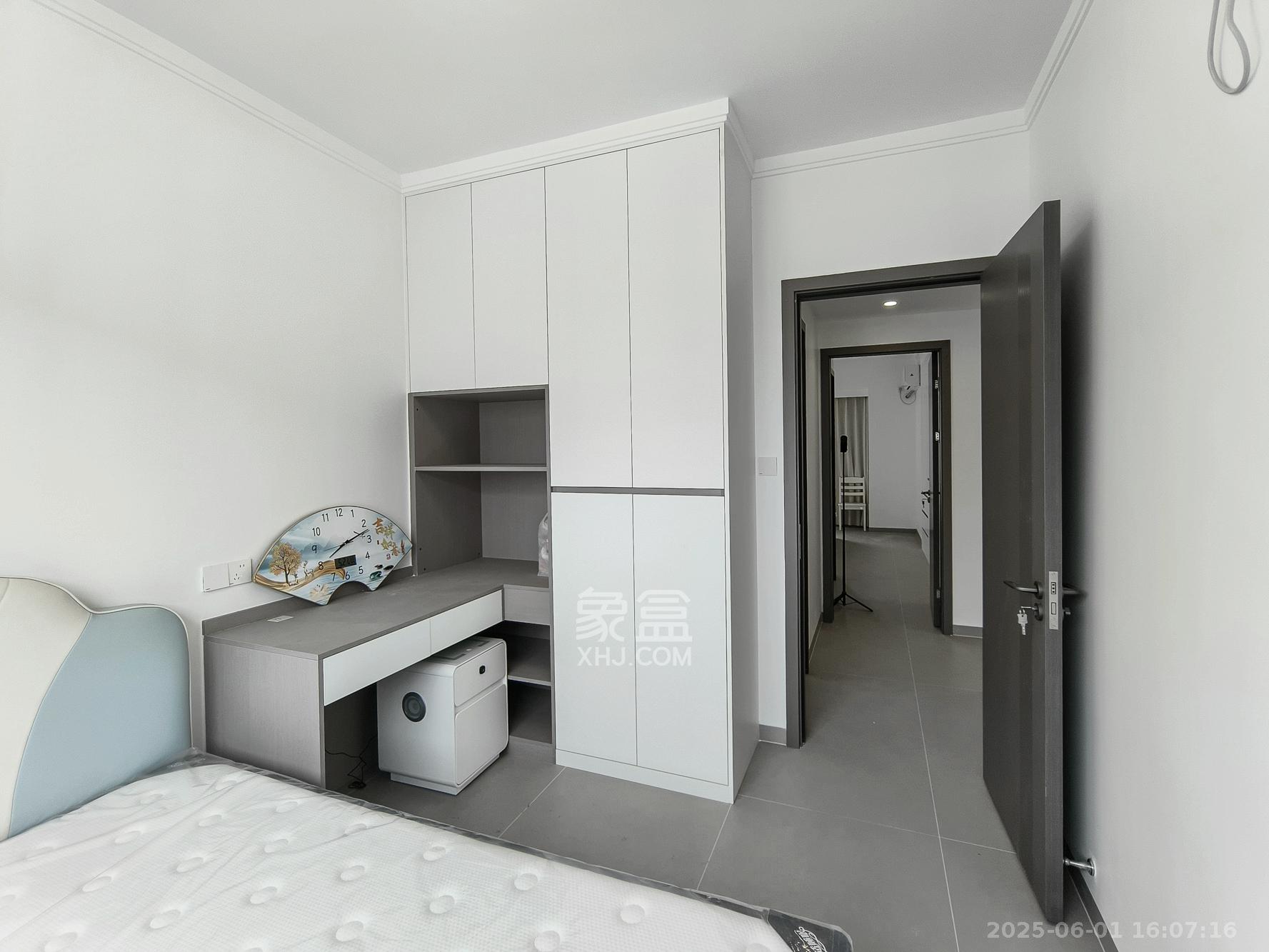 爱情天骄府 3室2厅2卫 160.0万 爱情天骄府 3室2厅2卫 160.0万卧室