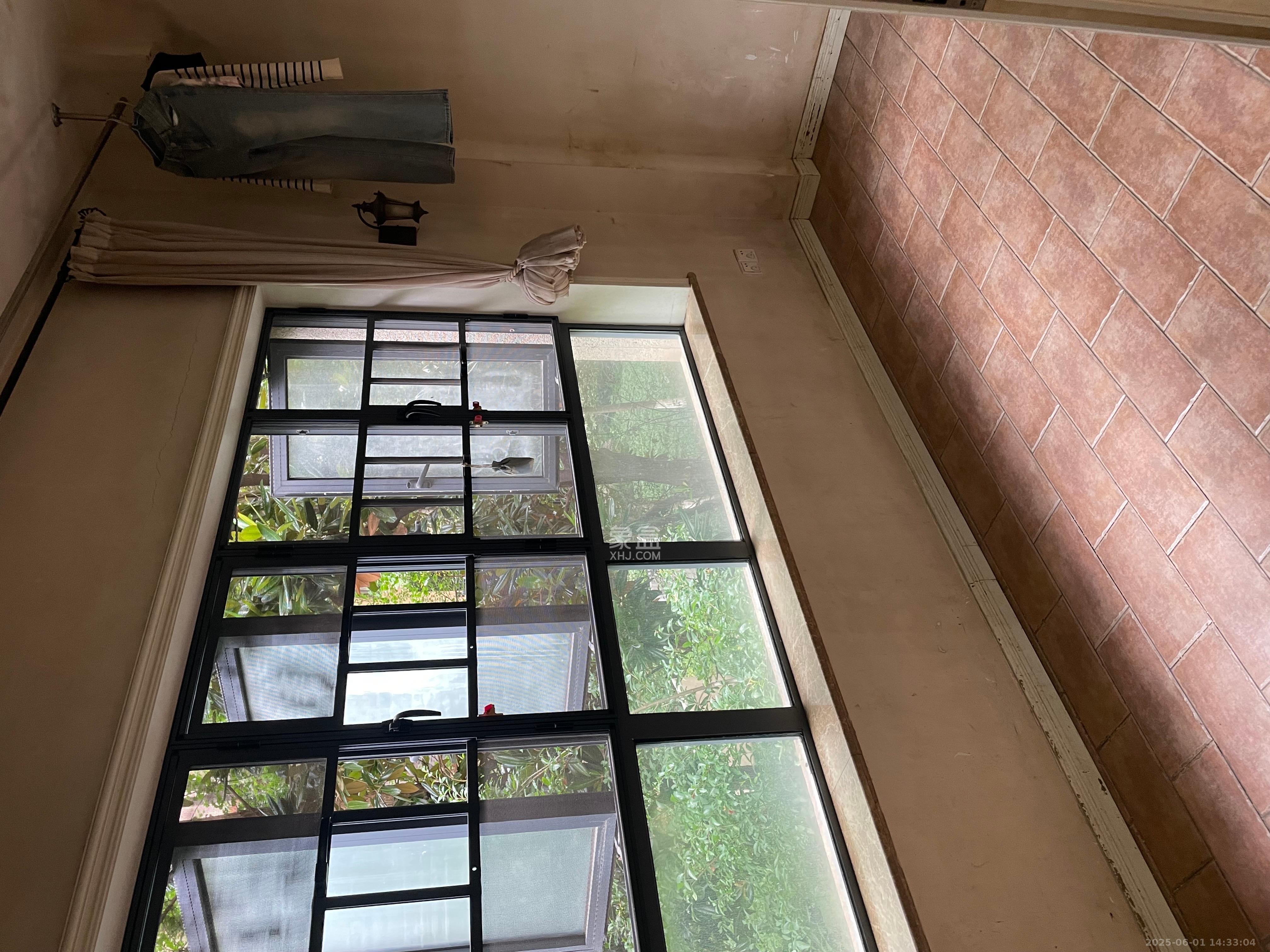 托斯卡纳洋房高层 4室2厅2卫 3500.0元/月 托斯卡纳洋房高层 4室2厅2卫 3500.0元/月室内图