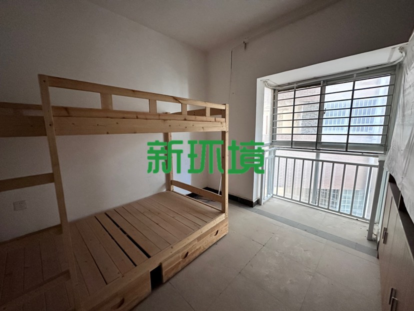 维港十字街  3室1厅1卫   3333.00元/月室内图