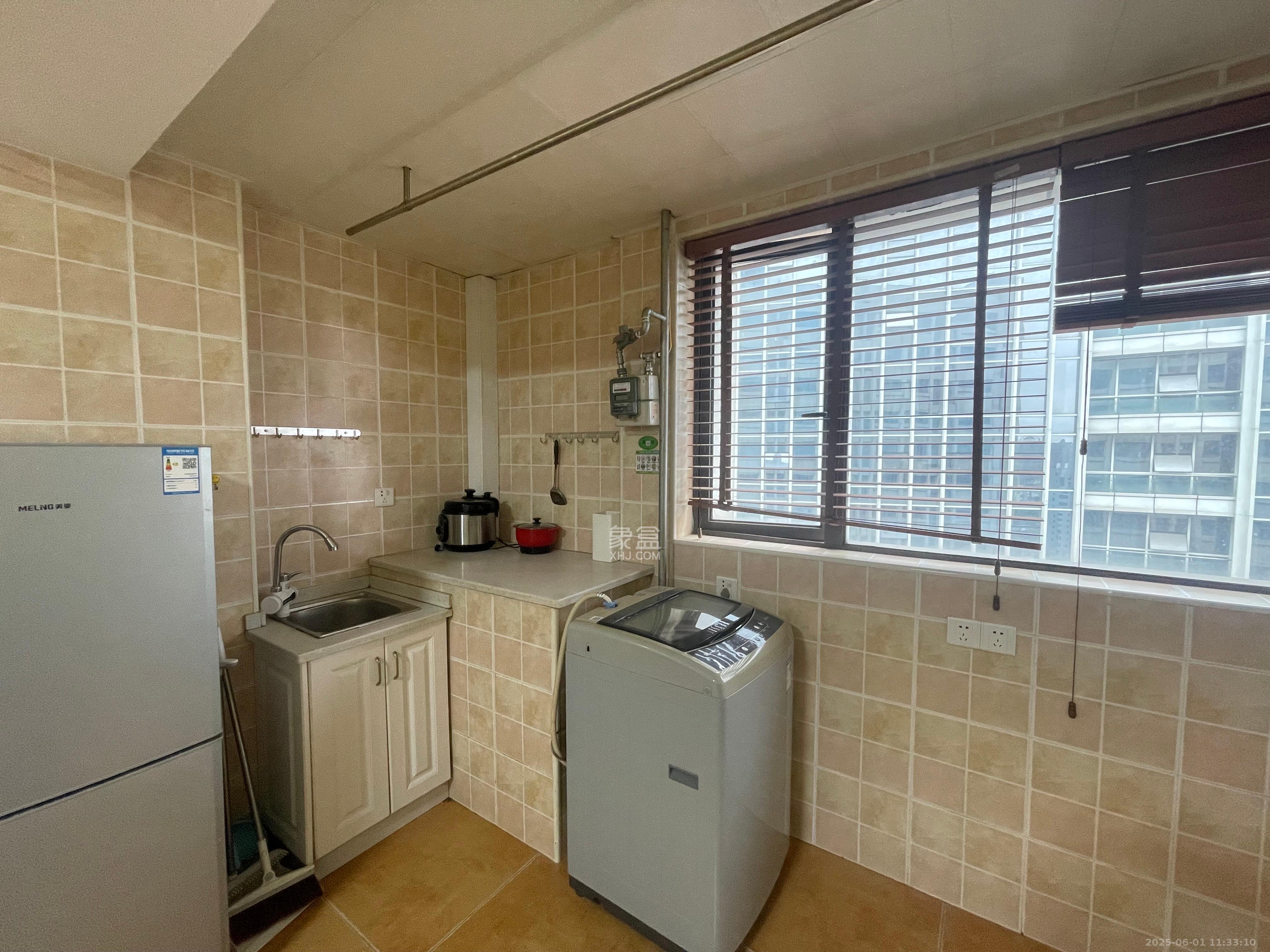 东友星座 1室1厅1卫 1900.0元/月 东友星座 1室1厅1卫 1900.0元/月室内图