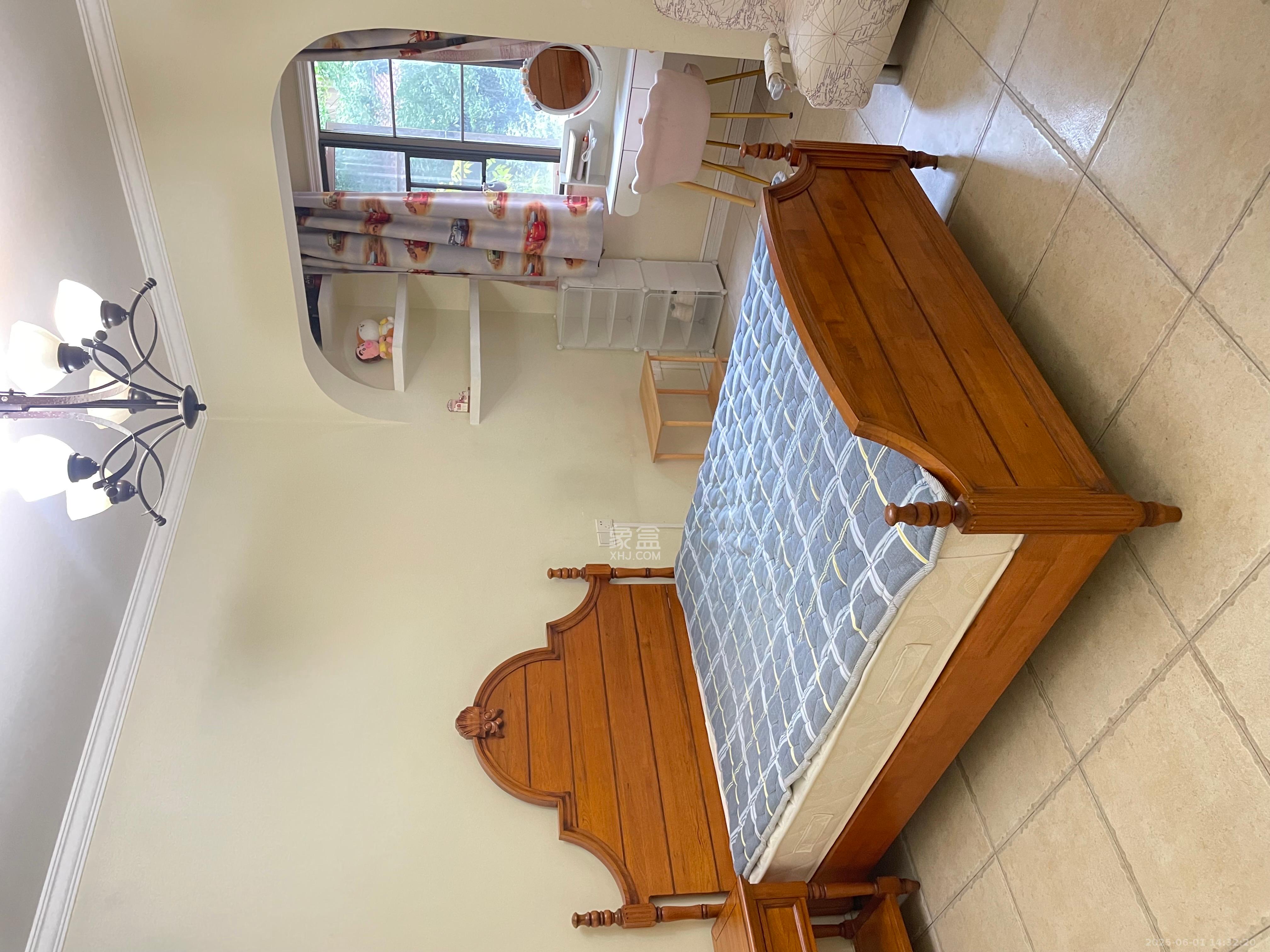 托斯卡纳洋房高层 4室2厅2卫 3500.0元/月 托斯卡纳洋房高层 4室2厅2卫 3500.0元/月室内图