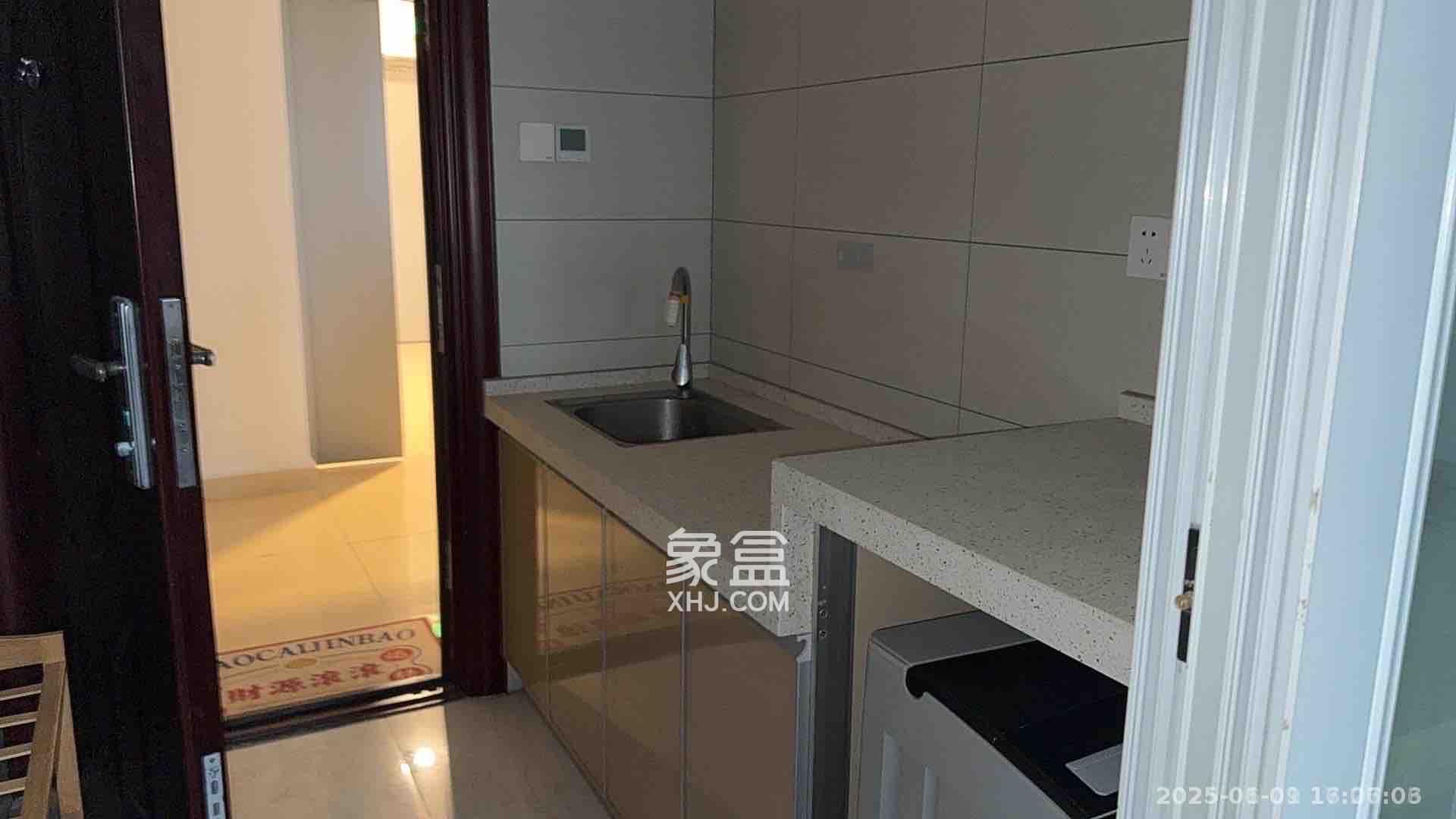 麦芒国际(金恒雅苑)  1室1厅1卫    1300.0元/月 麦芒国际(金恒雅苑)  1室1厅1卫    1300.0元/月室内图