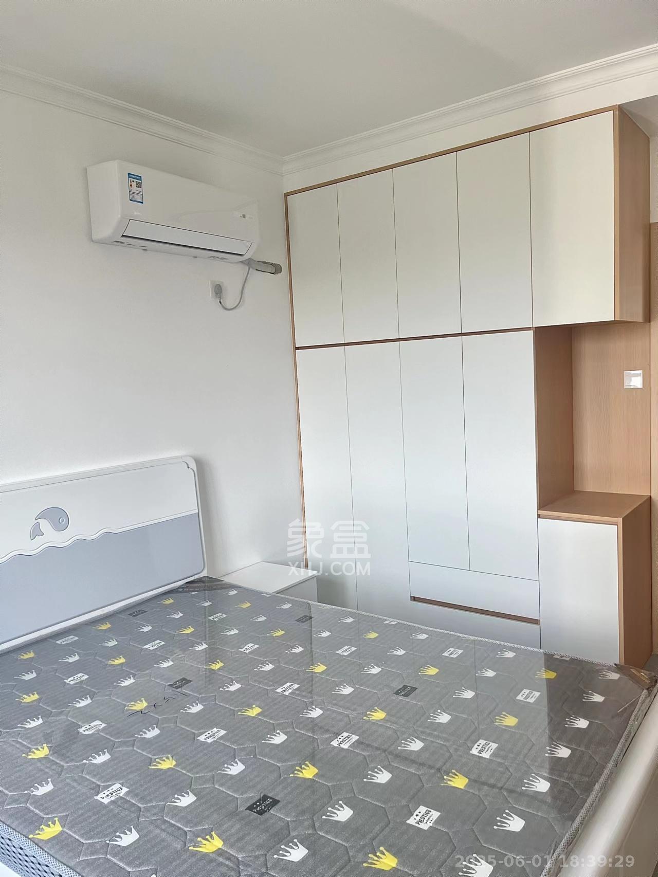 旭日嘉苑  3室2厅2卫   3200.00元/月室内图