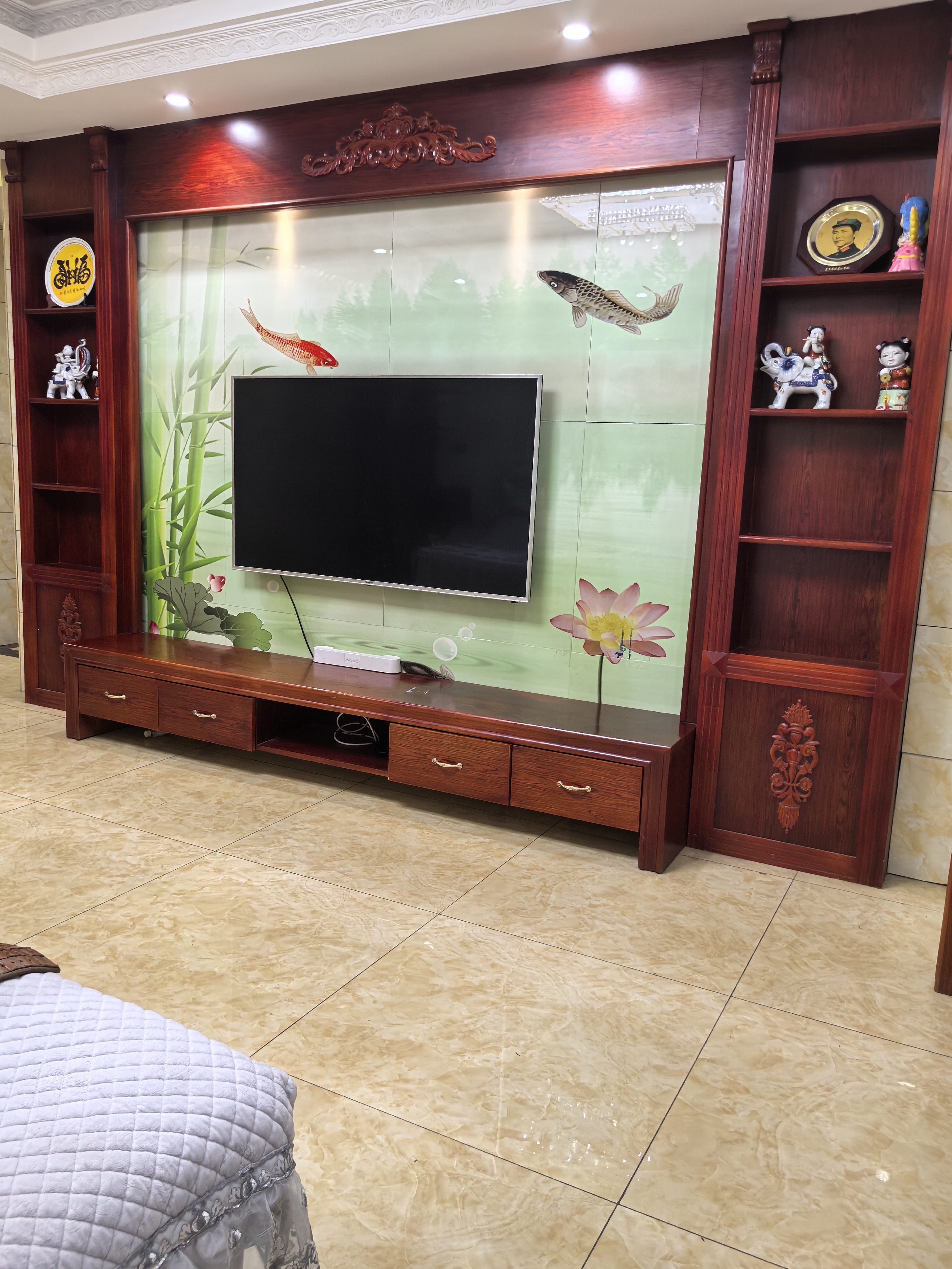 檀香山 1室0厅0卫 2000.0元/月 檀香山 1室0厅0卫 2000.0元/月室内图