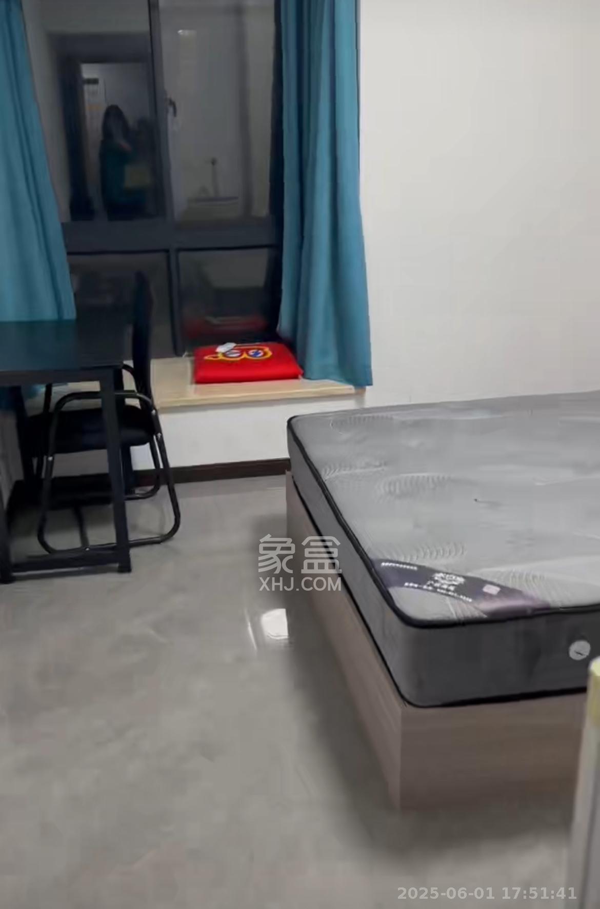 天城泰祥苑 1室2厅2卫 1600.0元/月 天城泰祥苑 1室2厅2卫 1600.0元/月室内图