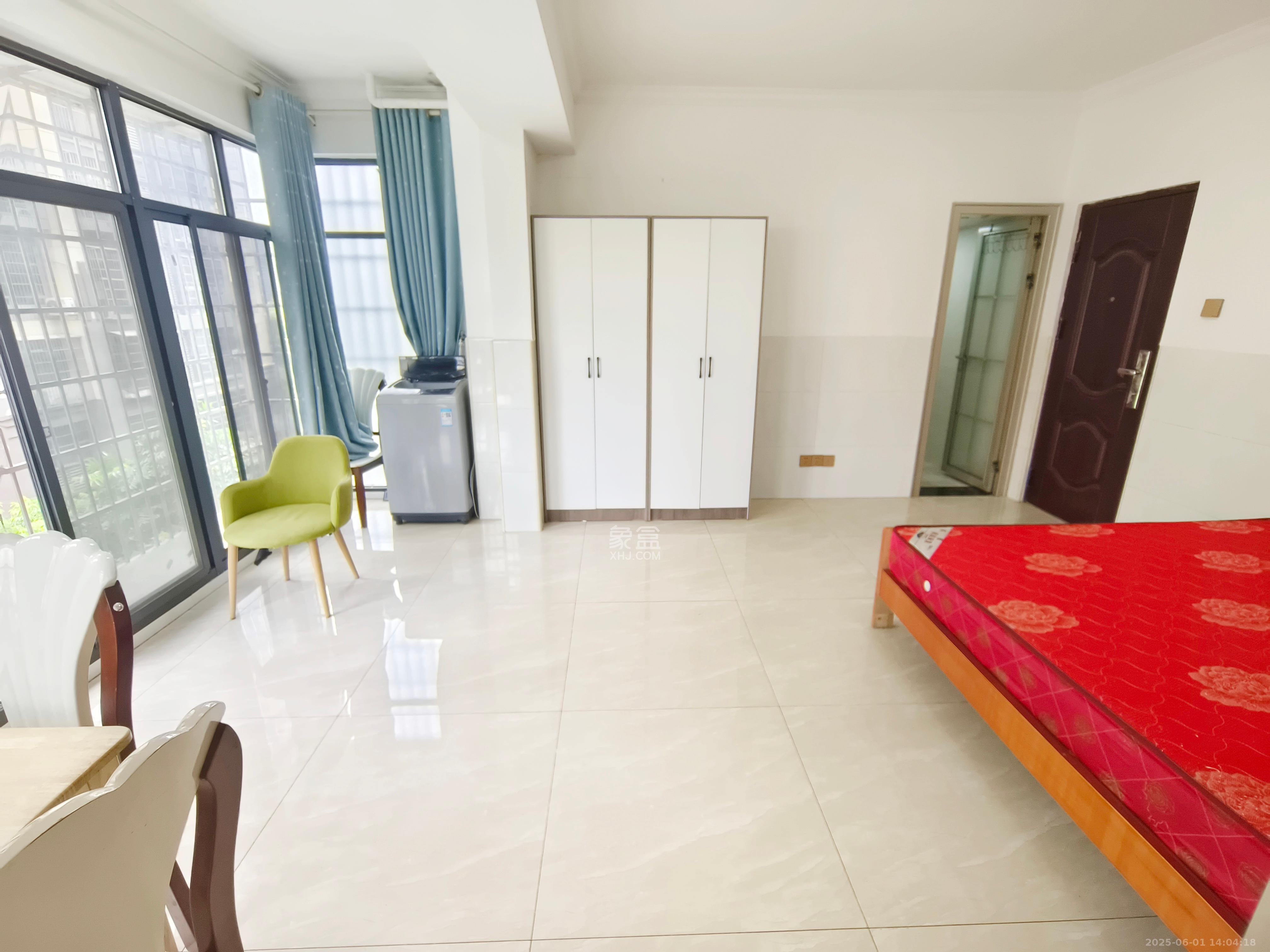 桥头家苑一期 2室1厅1卫 1100.0元/月 桥头家苑一期 2室1厅1卫 1100.0元/月室内图