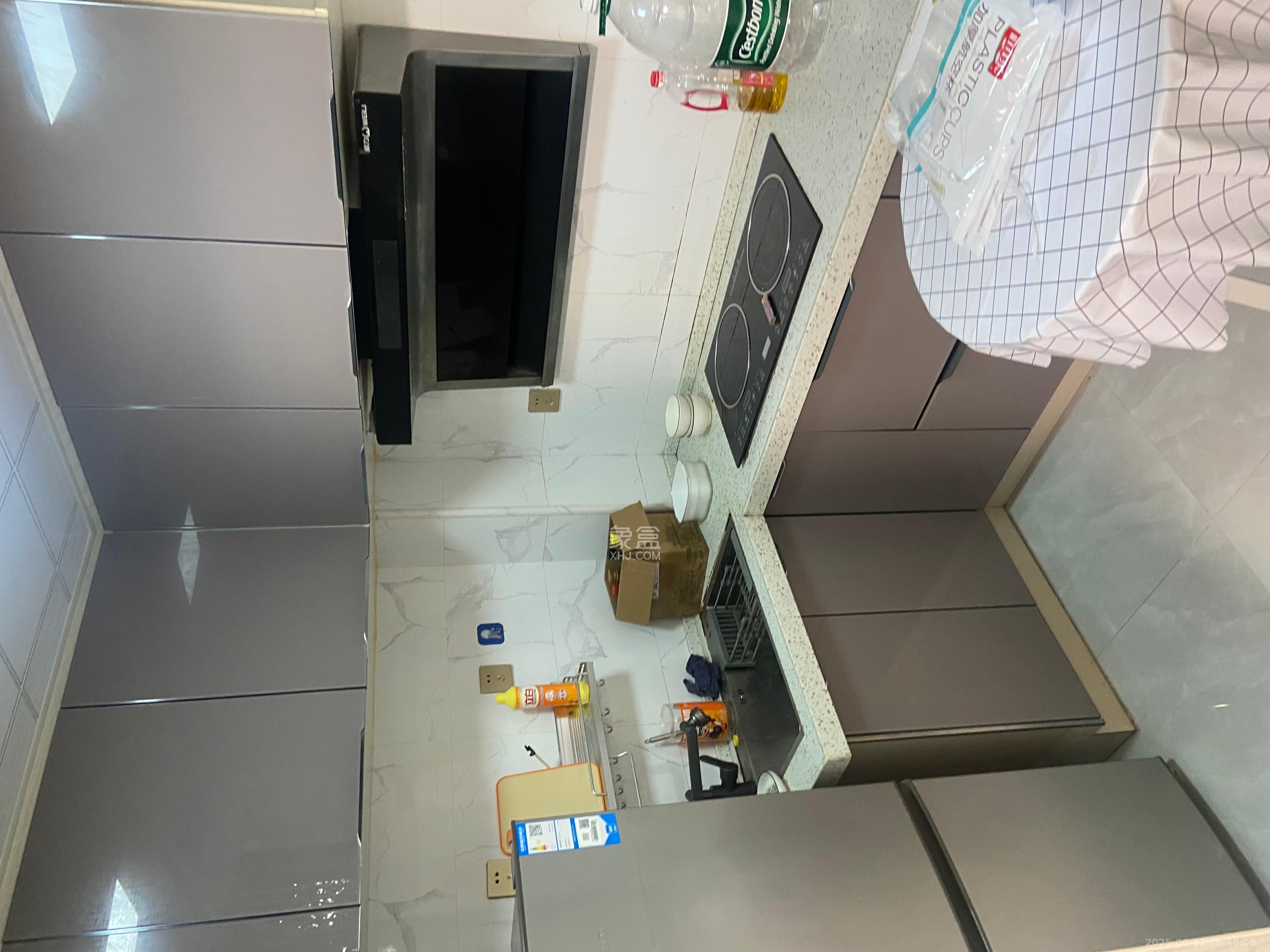 和康园小区  1室1厅1卫   1000.00元/月室内图