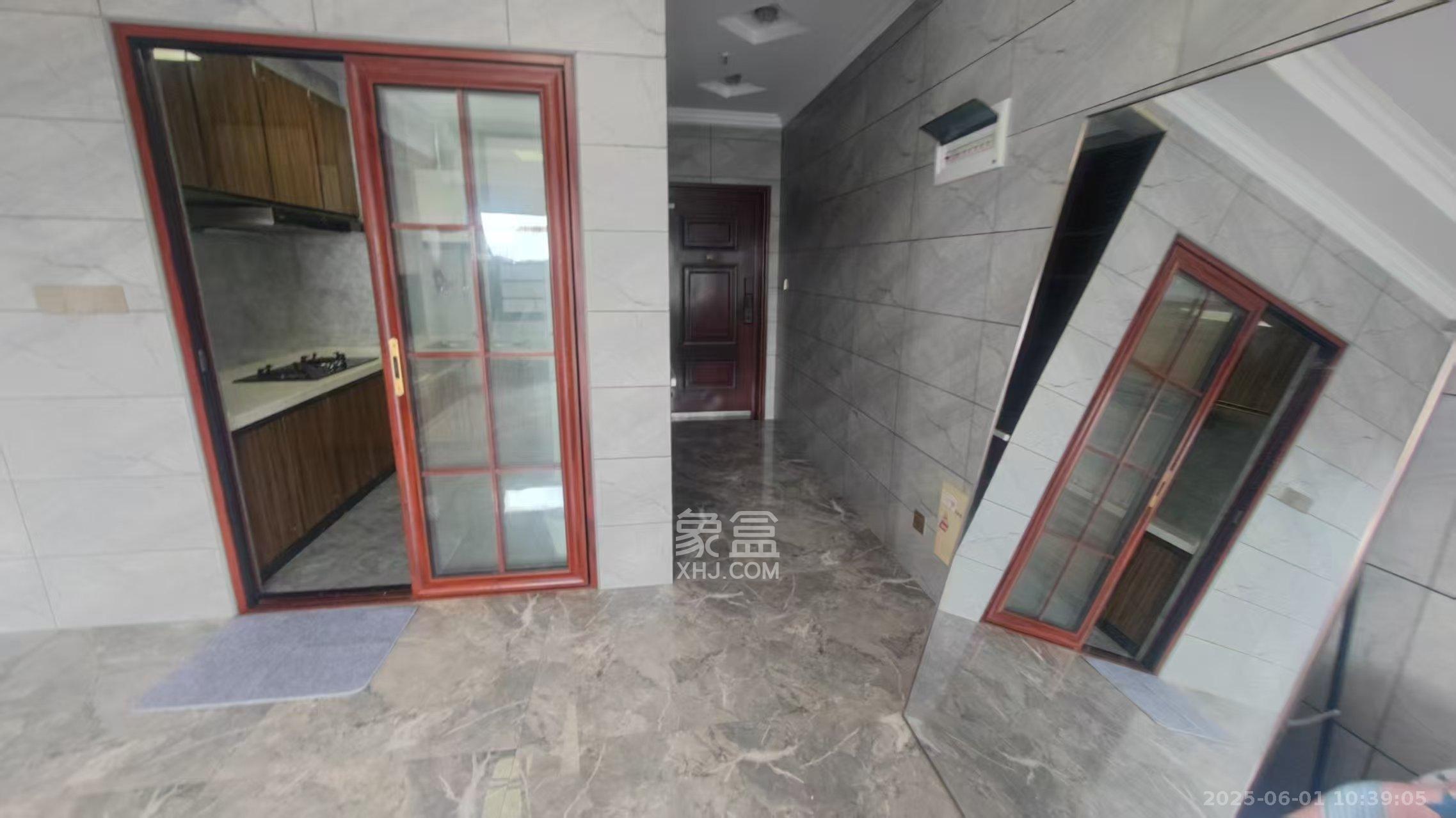 达美美立方  2室1厅1卫    2700.0元/月室内图