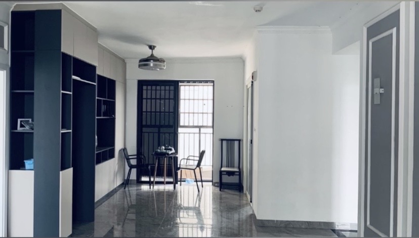 正茂豪庭 3室2厅2卫 2500.00元/月 正茂豪庭 3室2厅2卫 2500.00元/月室内图