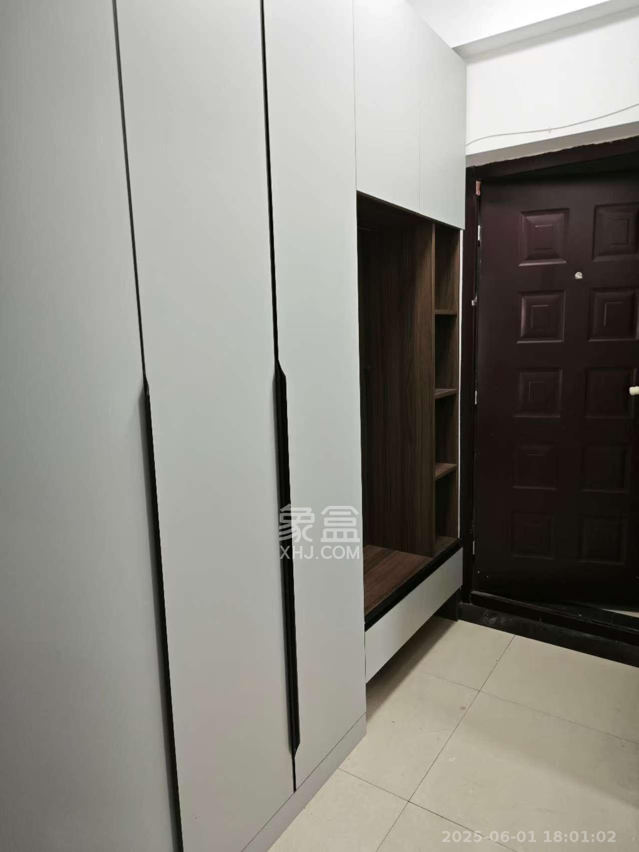 红树湾  1室1厅1卫   1200.00元/月