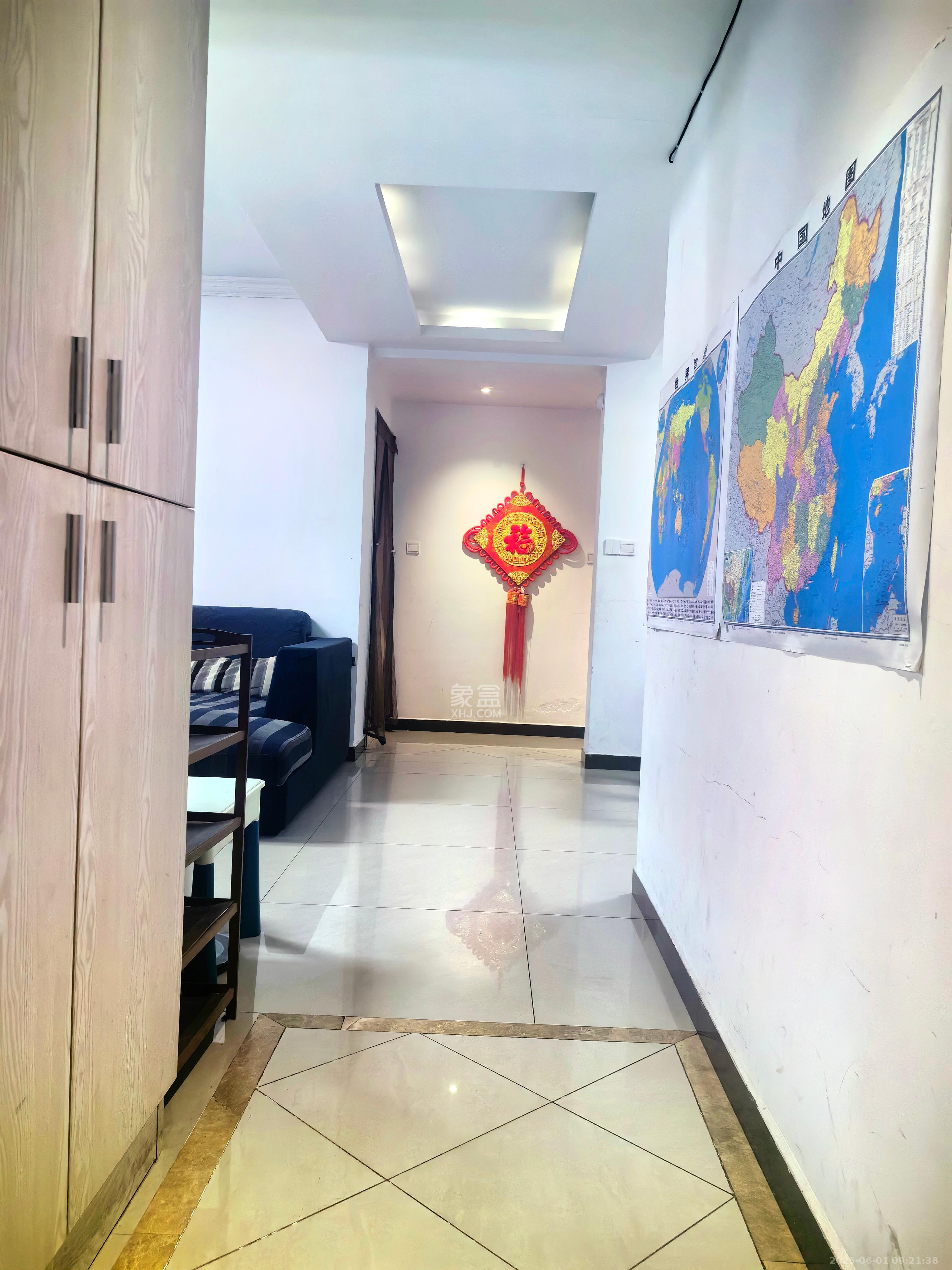 优山美地 3室2厅2卫 2600.0元/月 优山美地 3室2厅2卫 2600.0元/月室内图