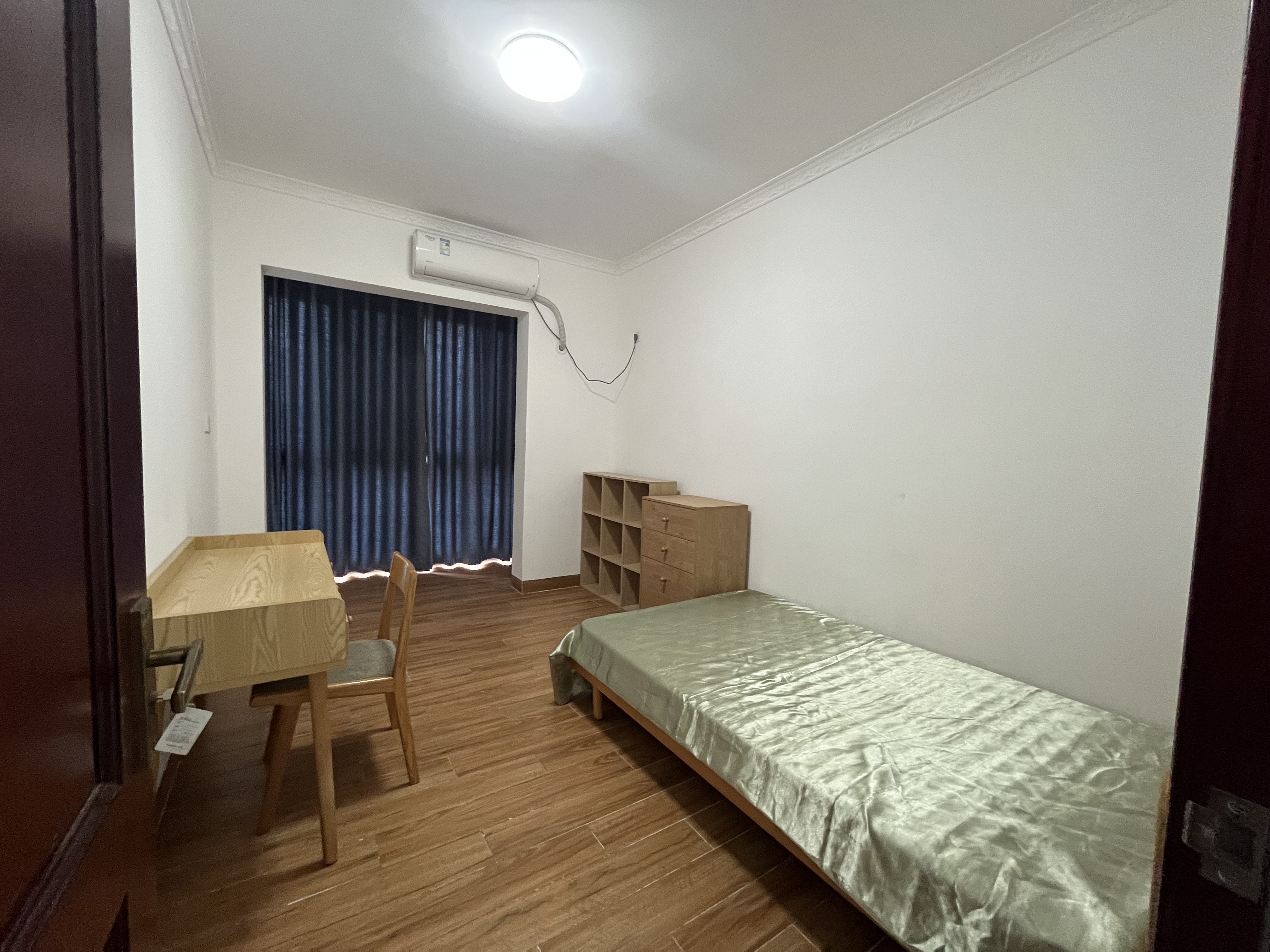 五源河公寓D区 3室2厅2卫 2500.0元/月 五源河公寓D区 3室2厅2卫 2500.0元/月户型图