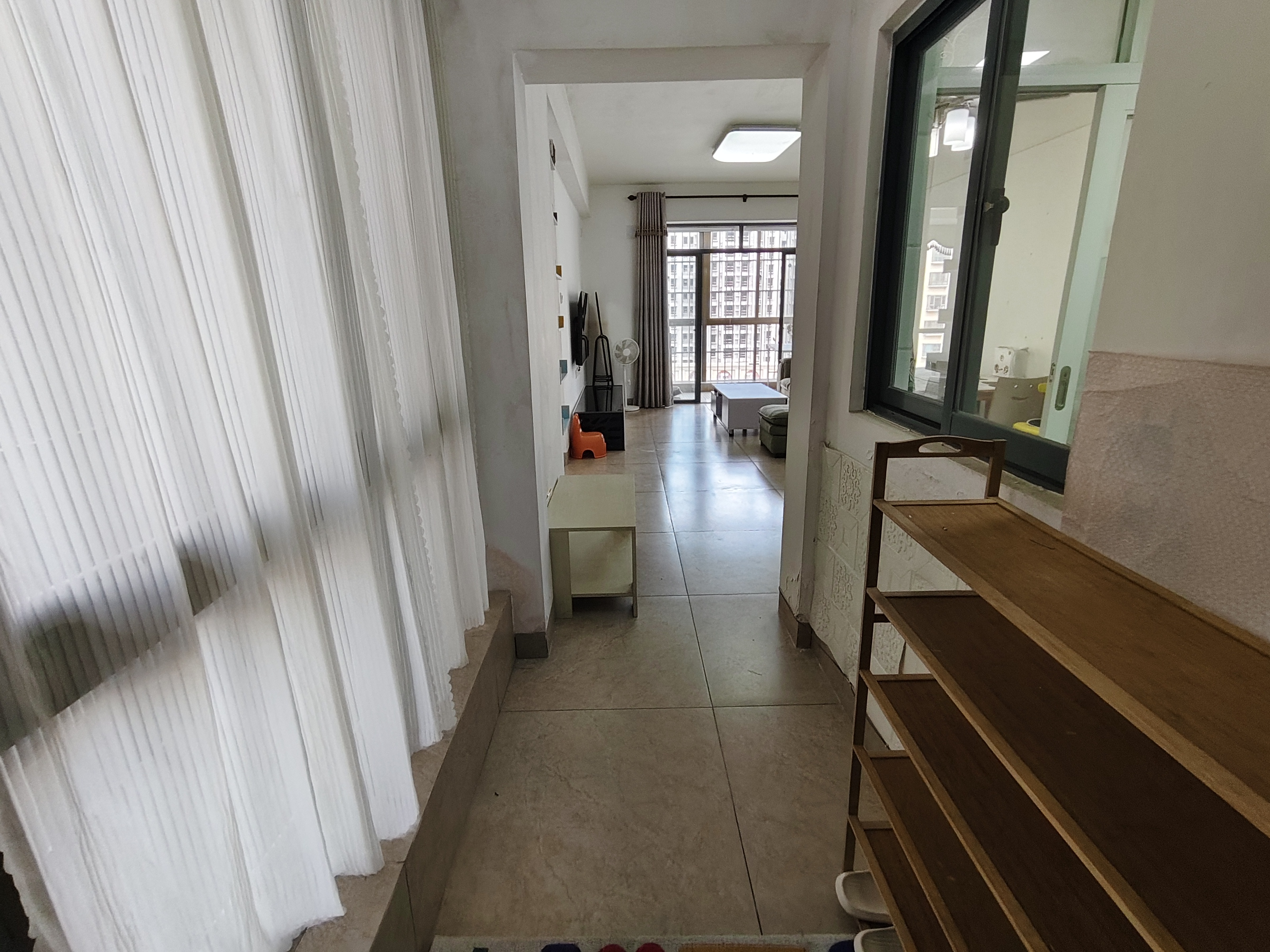玉龙湾  1室1厅1卫   2100.00元/月室内图