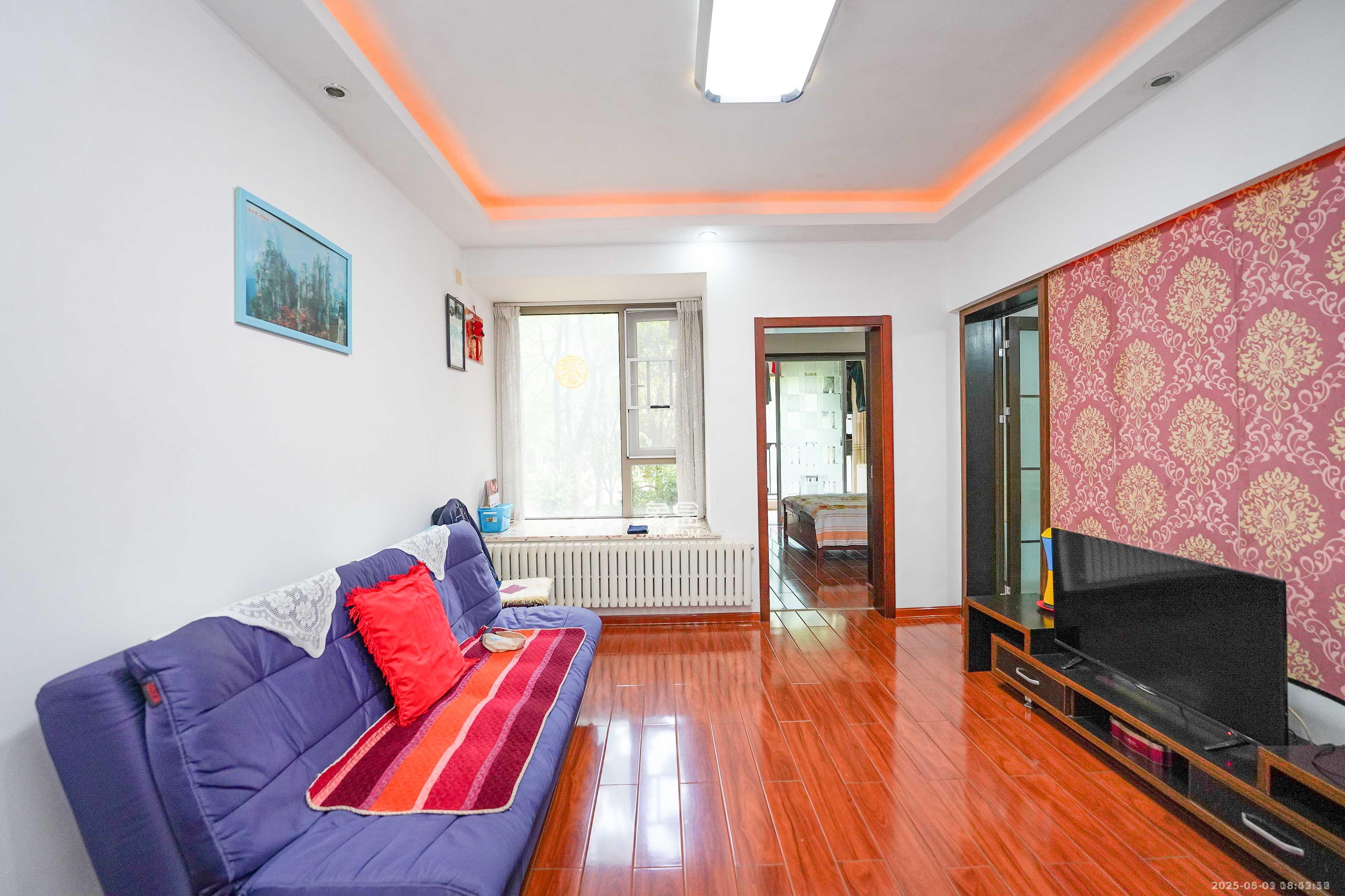 怡海星城 1室1厅1卫 1200.0元/月 怡海星城 1室1厅1卫 1200.0元/月室内图