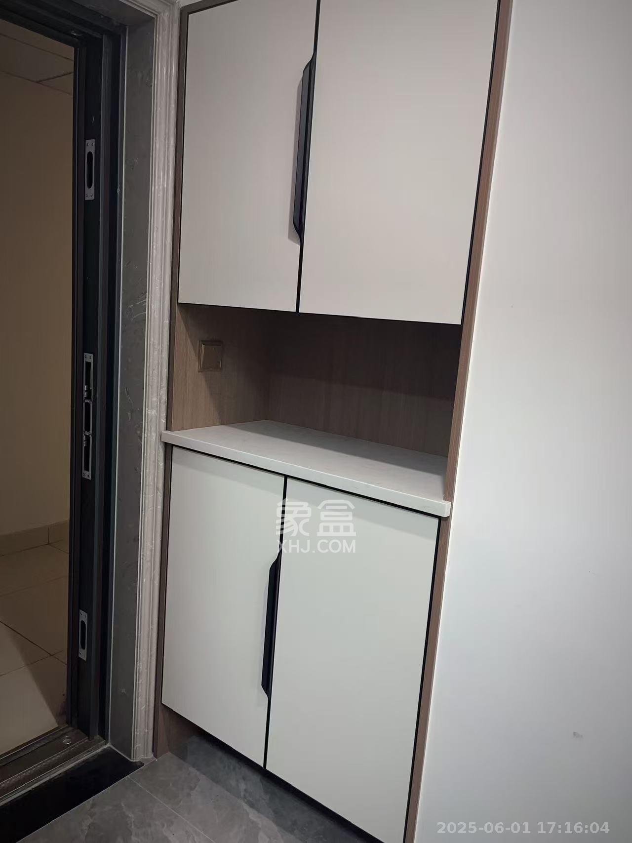 威尔士春天  1室0厅0卫   1800.00元/月室内图