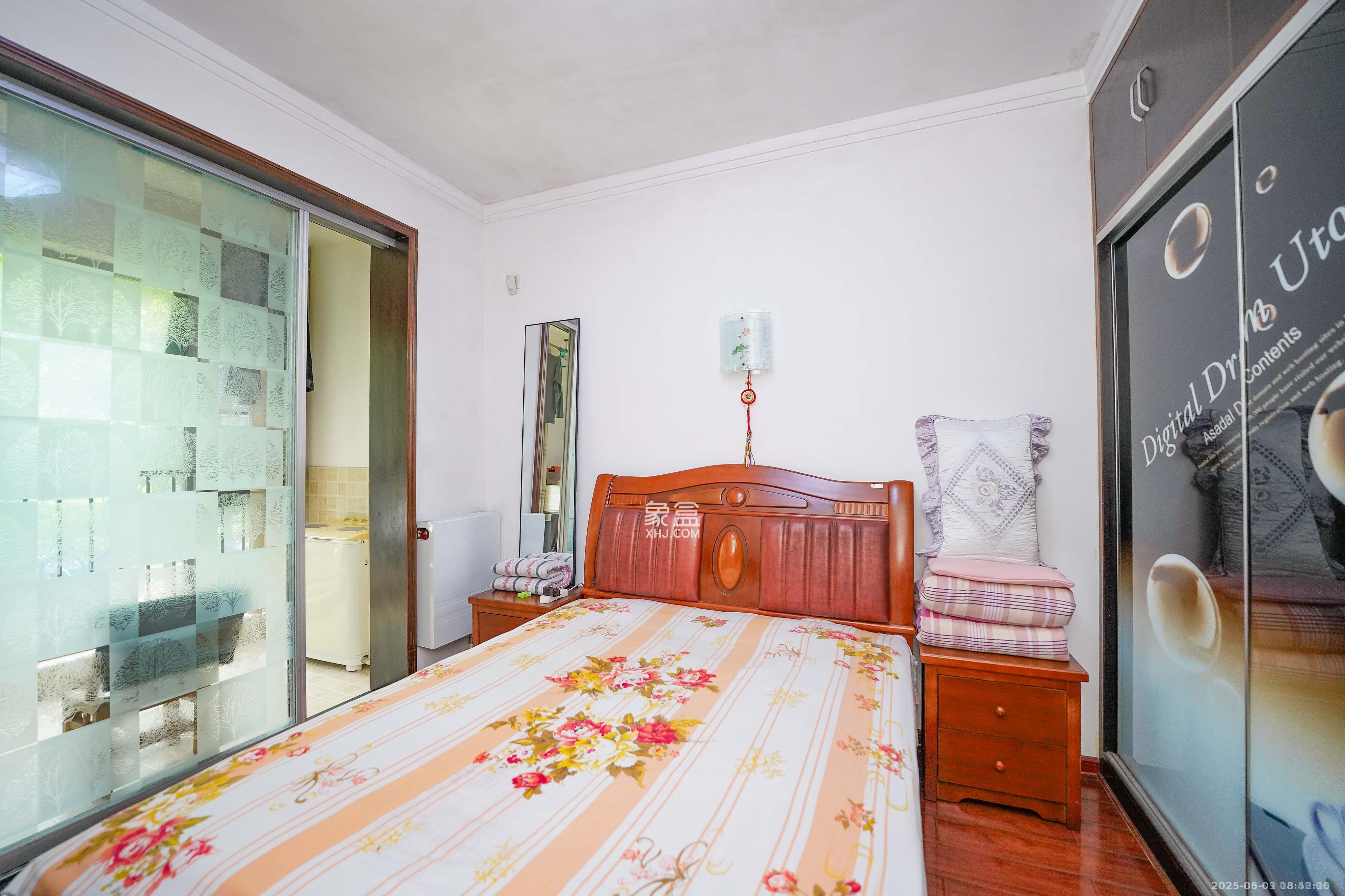 怡海星城 1室1厅1卫 1200.0元/月 怡海星城 1室1厅1卫 1200.0元/月室内图