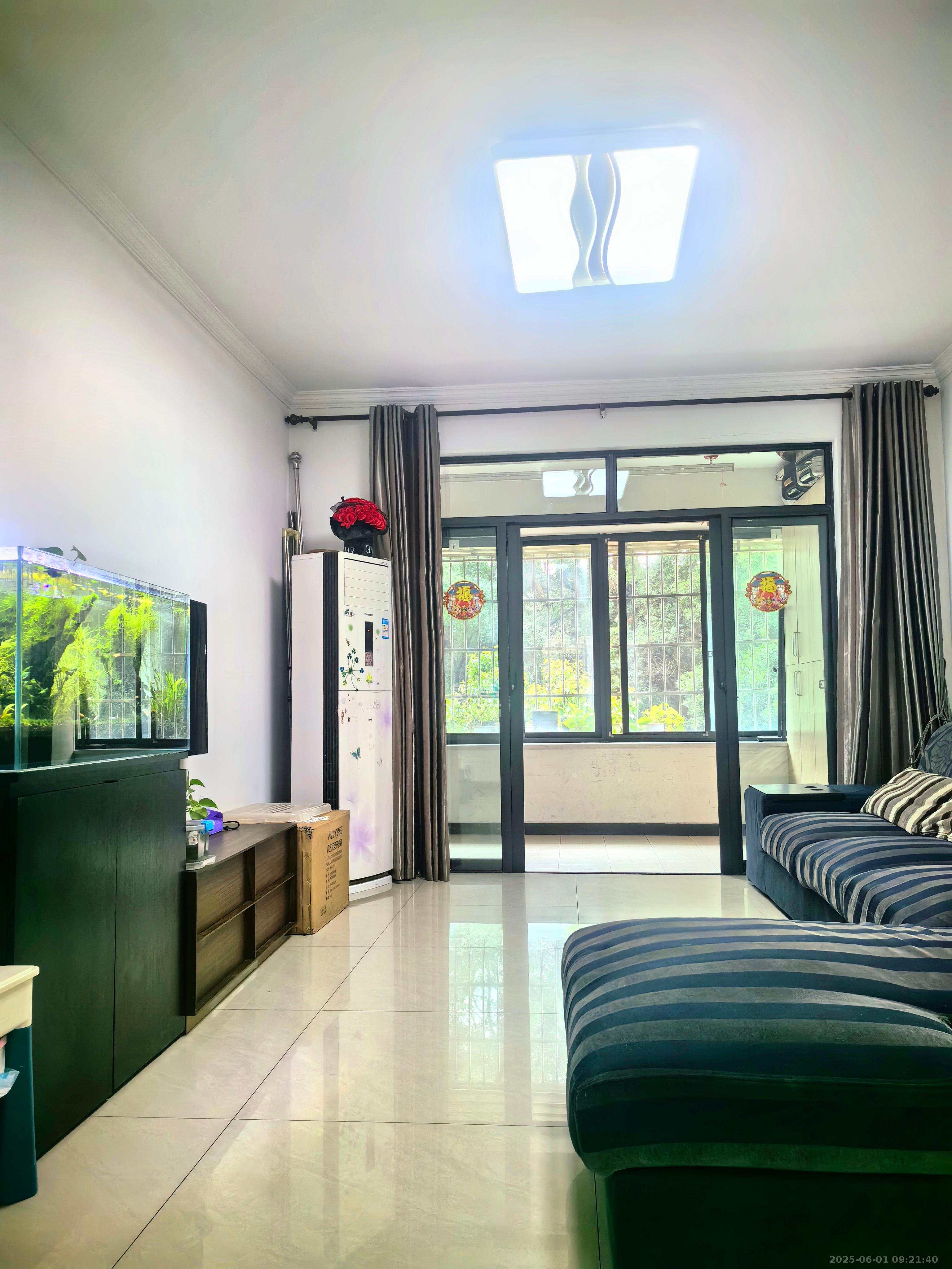 优山美地 3室2厅2卫 2600.0元/月 优山美地 3室2厅2卫 2600.0元/月室内图