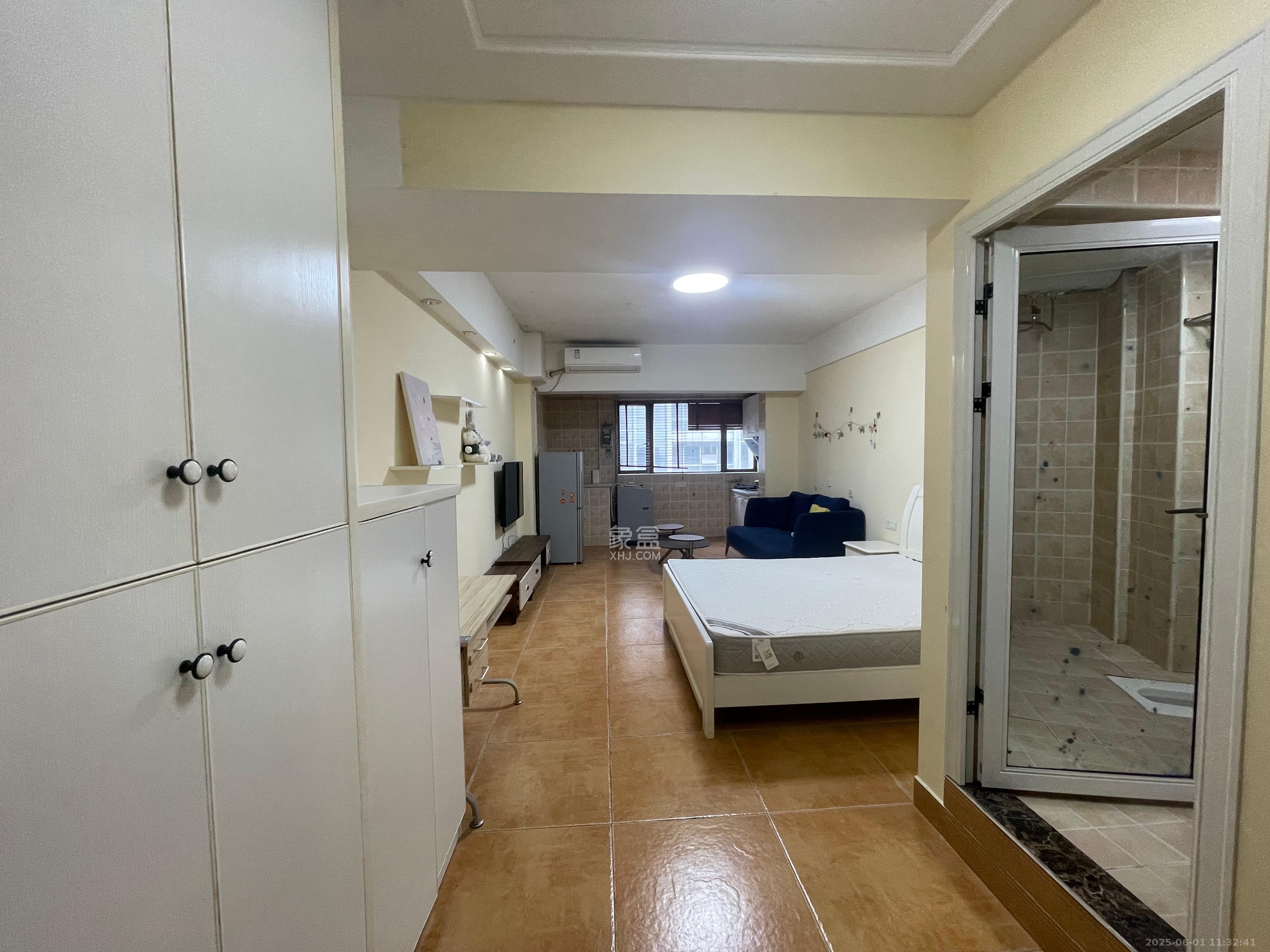 东友星座 1室1厅1卫 1900.0元/月 东友星座 1室1厅1卫 1900.0元/月室内图