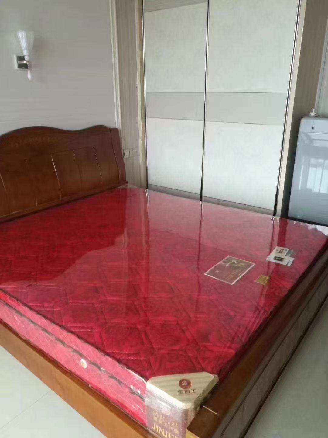 金塘小区  1室1厅1卫   850.00元/月