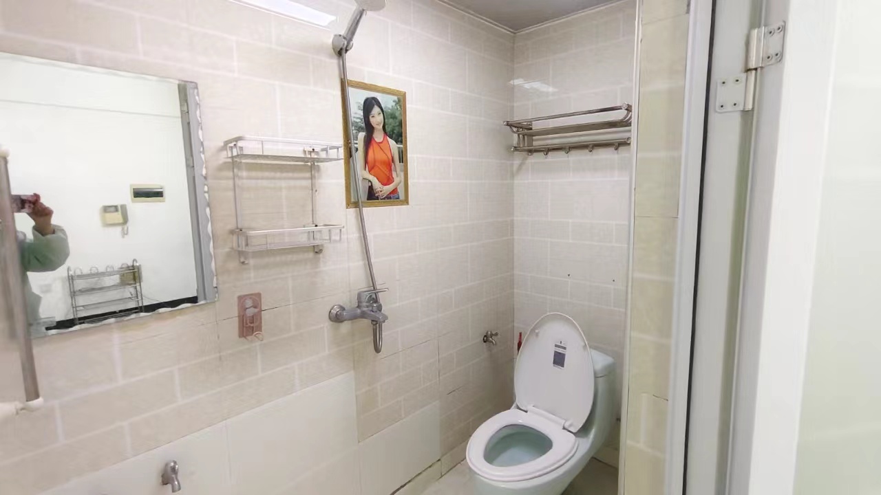 资江明珠 1室1厅1卫 1200.0元/月 资江明珠 1室1厅1卫 1200.0元/月室内图